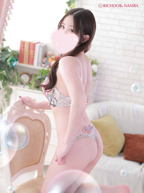 リッチドールなんば店 半套 服務 店舖 RUNA