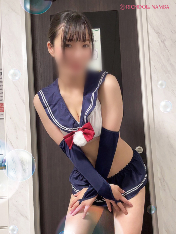 リッチドールなんば店 ヘルス SAKURA