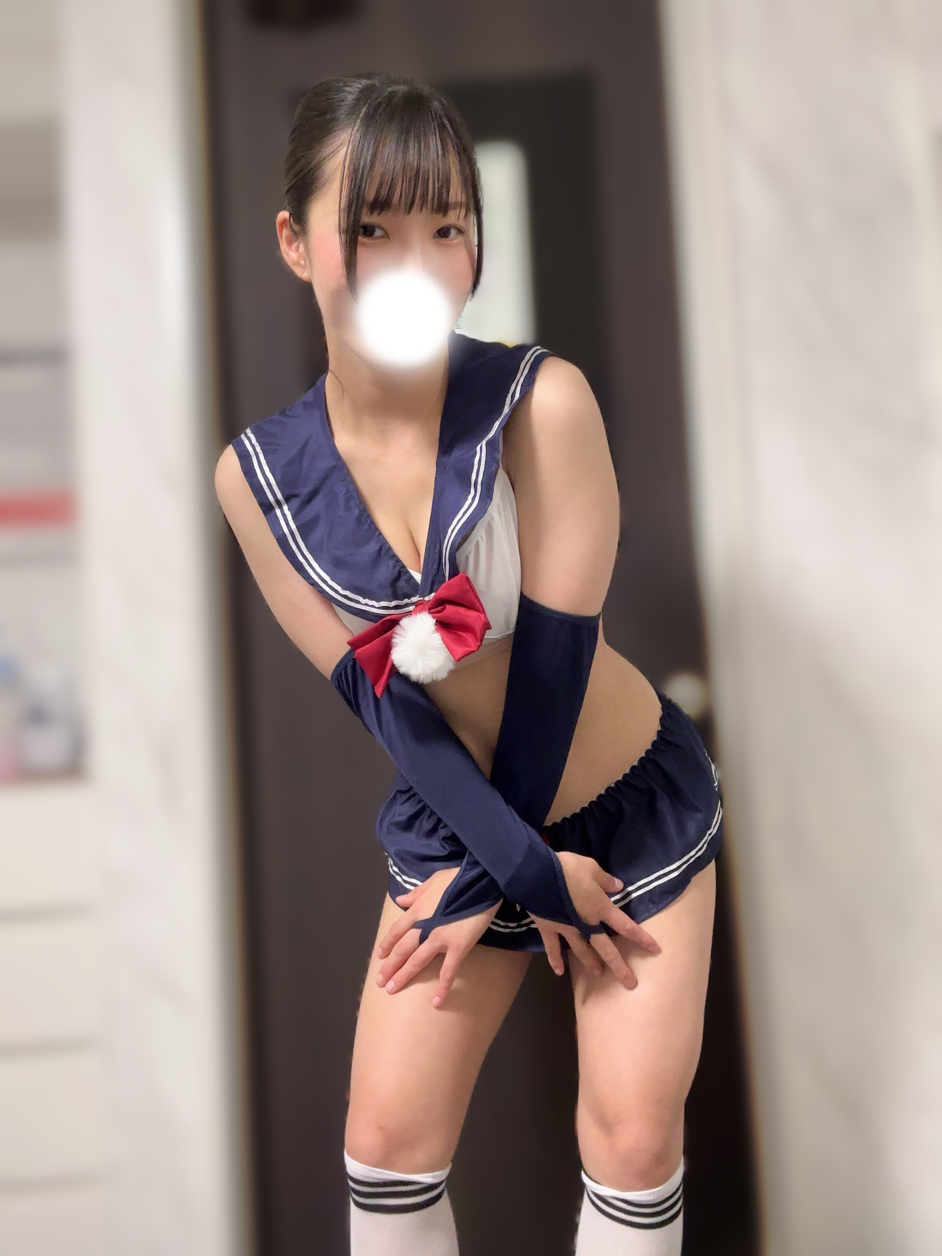返信画像