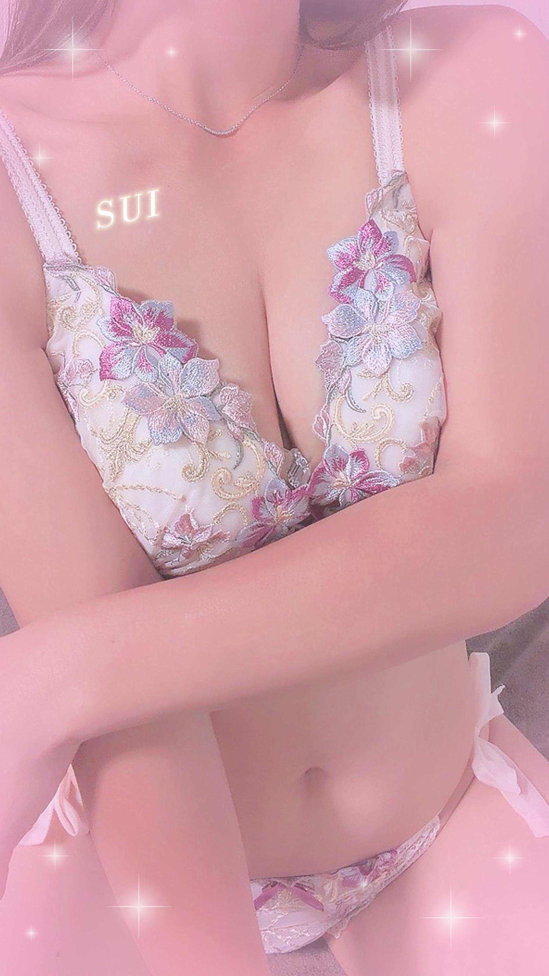 返信画像