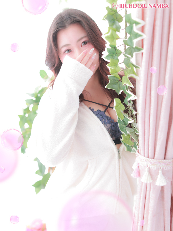 リッチドールなんば店 半套 服務 店舖 YURINA