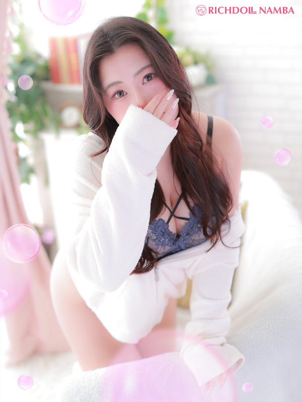 リッチドールなんば店 半套 服務 店舖 YURINA
