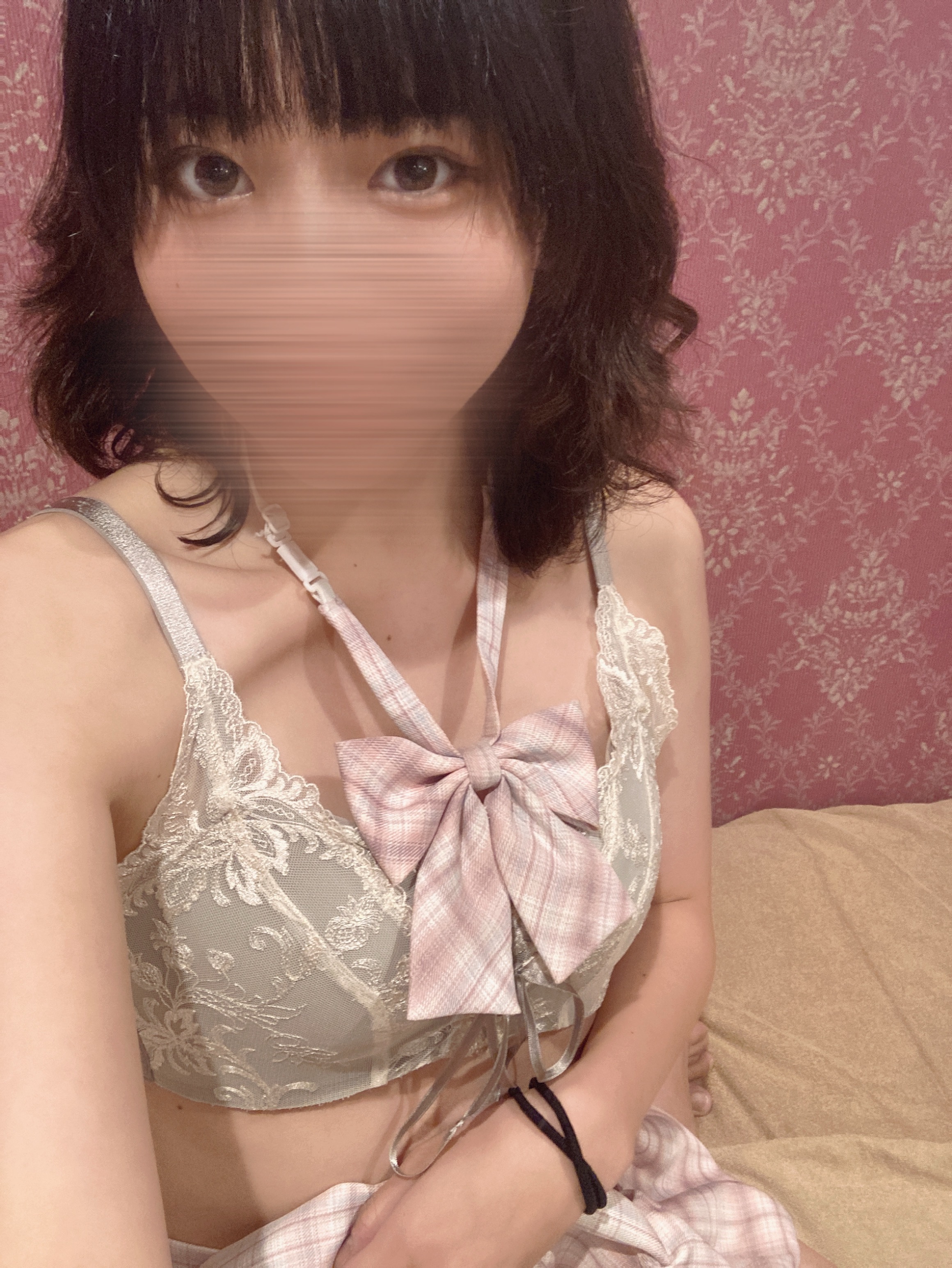 返信画像