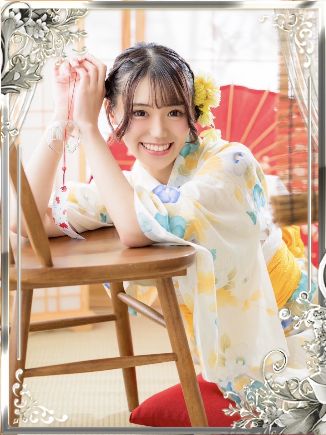 聖女 泡泡浴 HINA