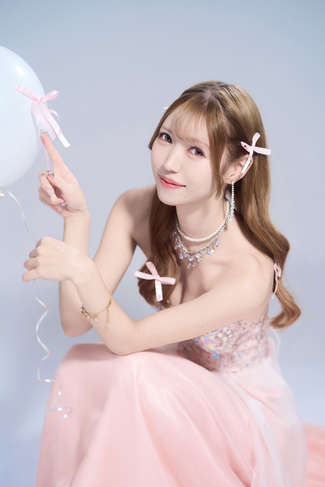 聖女 한국인 가능 소프랜드 HIMARI