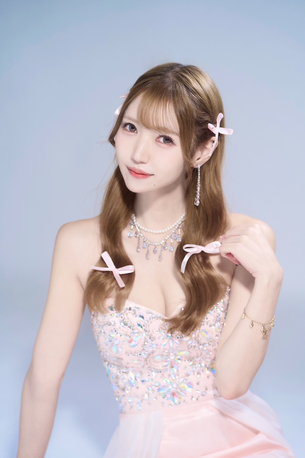 聖女 한국인 가능 소프랜드 HIMARI