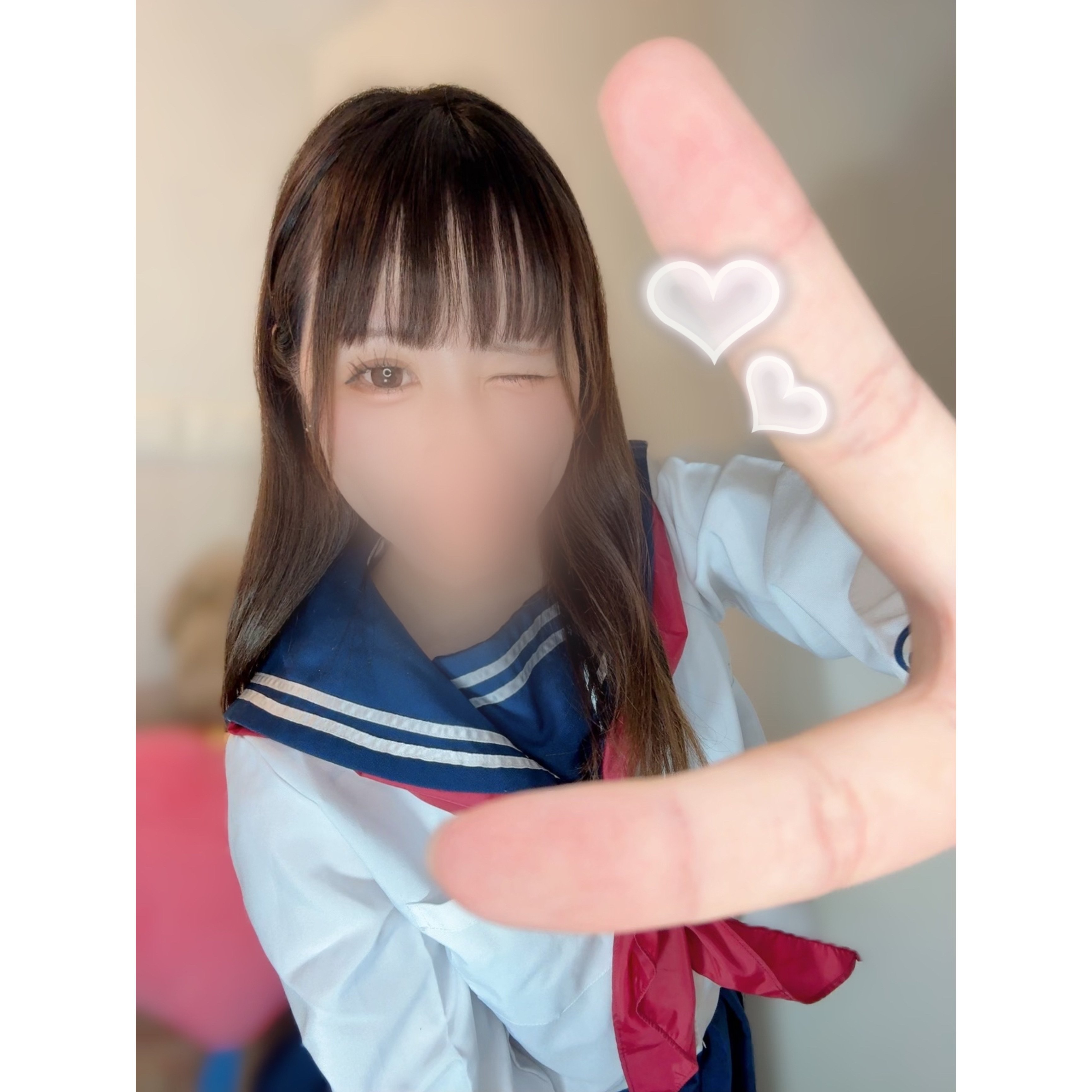 返信画像