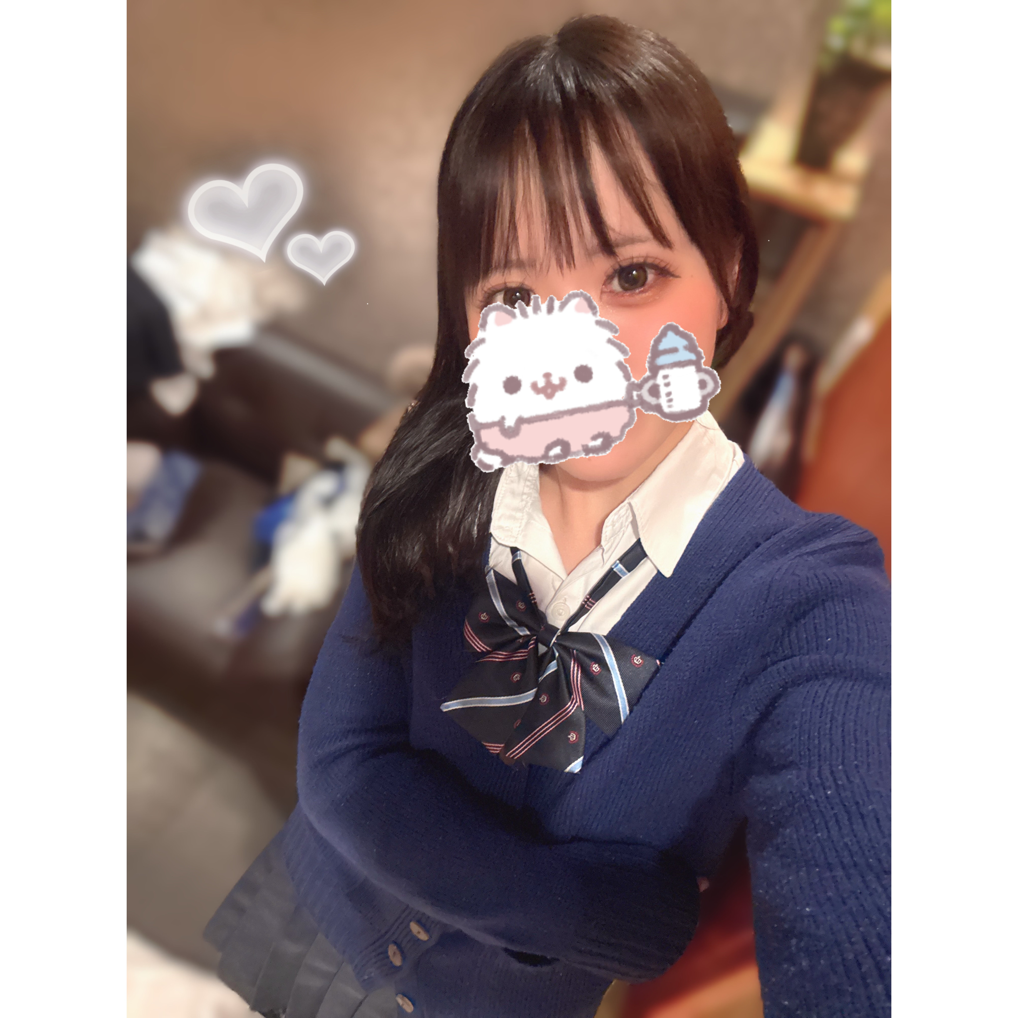 返信画像