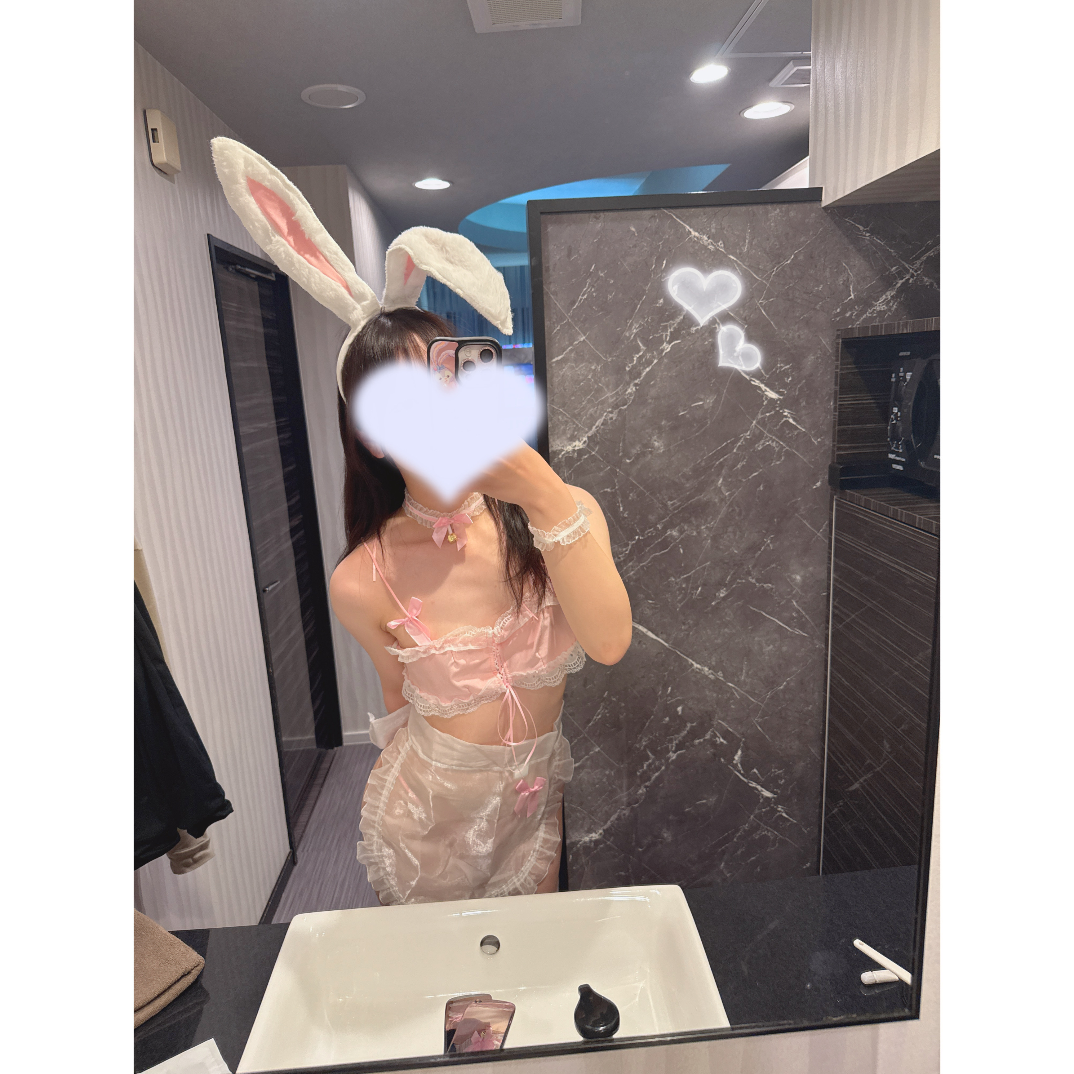 返信画像
