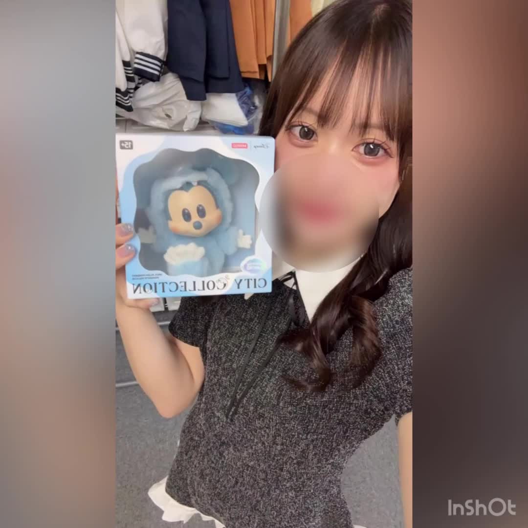 返信動画サムネイル