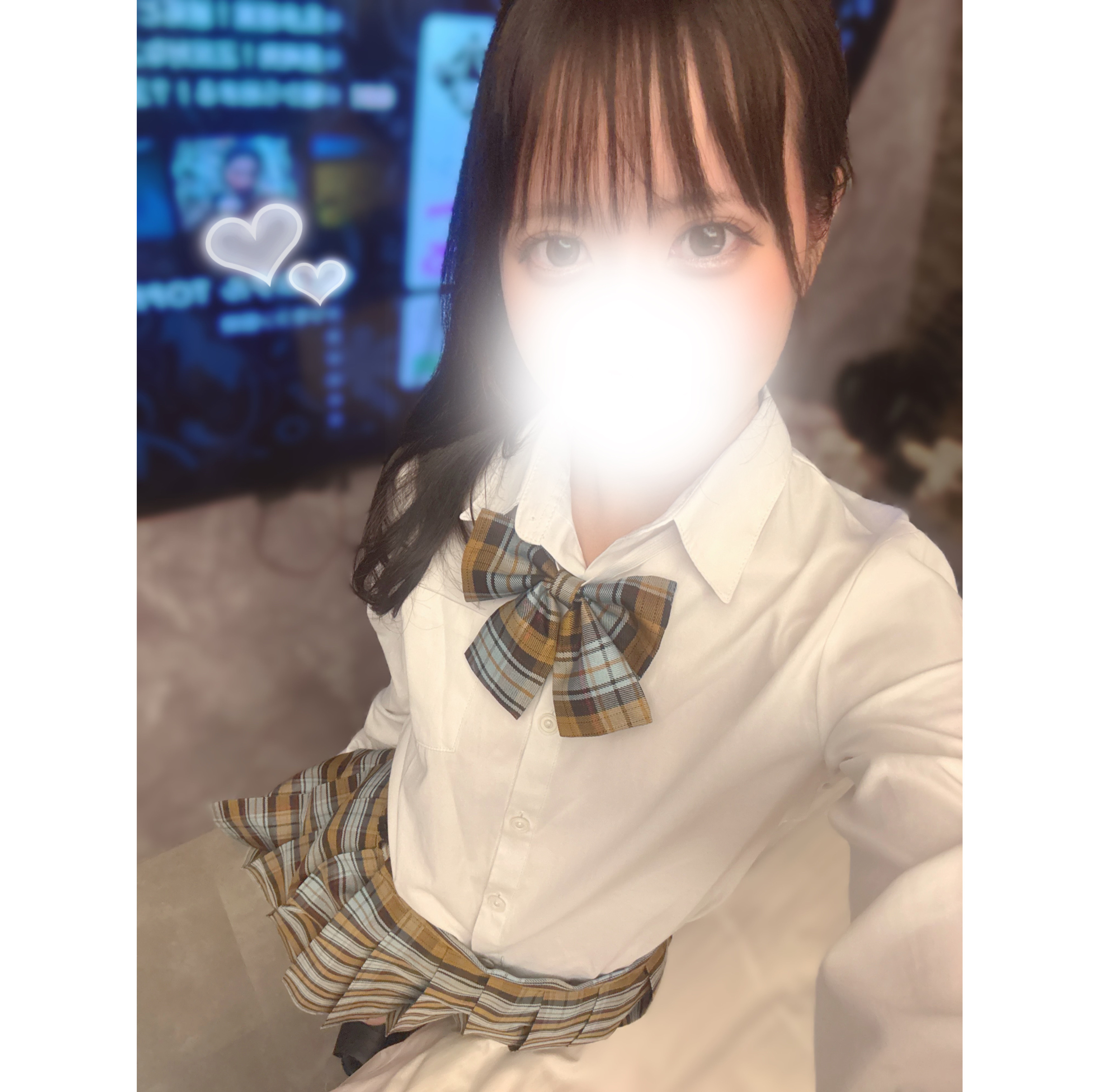 返信画像
