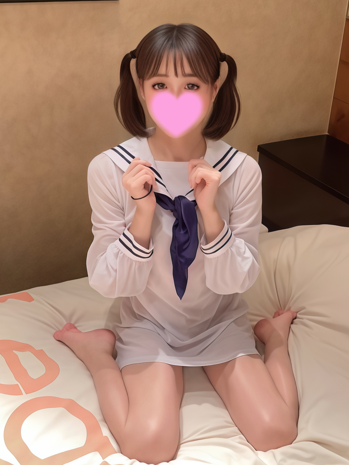 返信画像