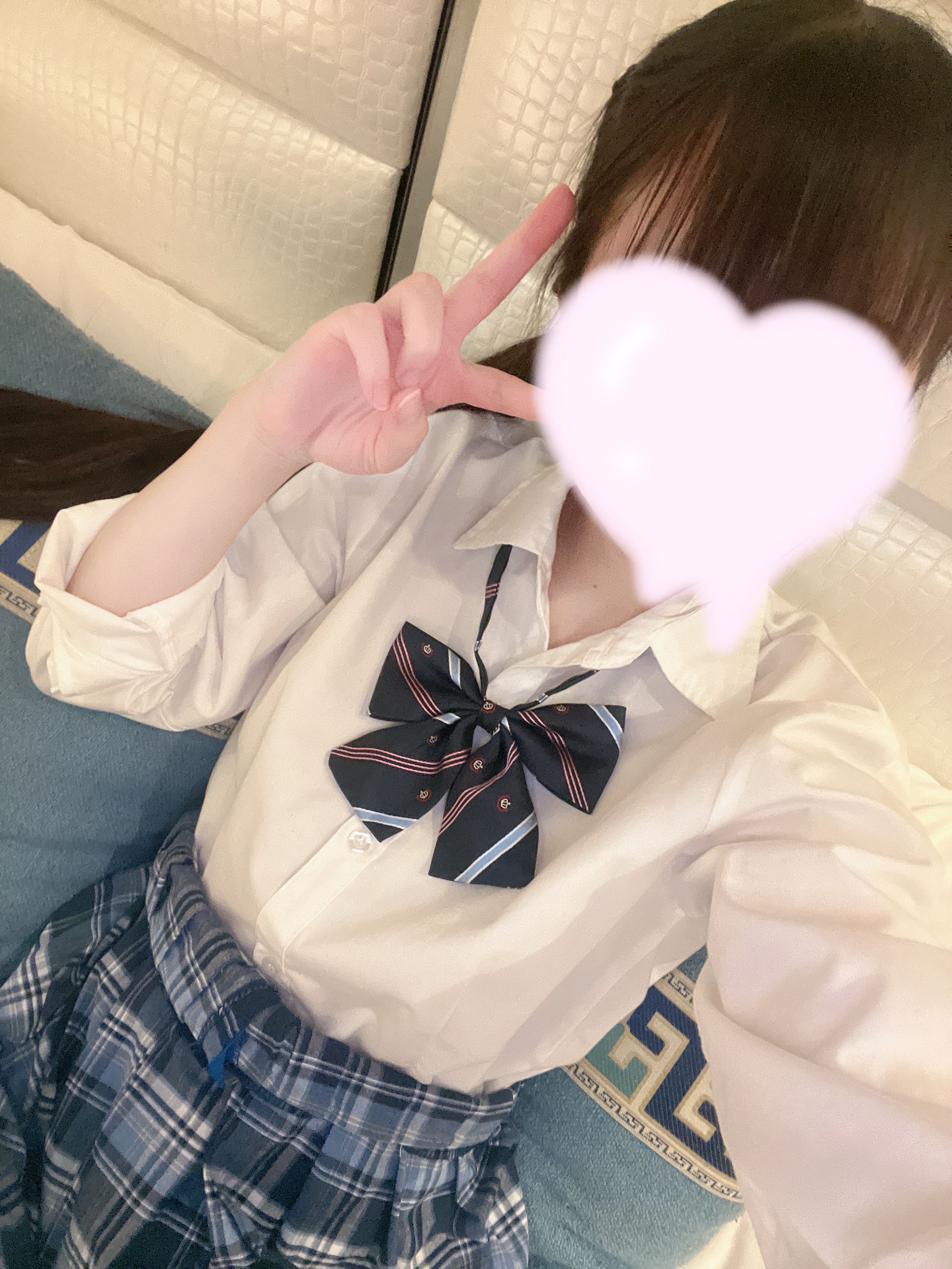 返信画像