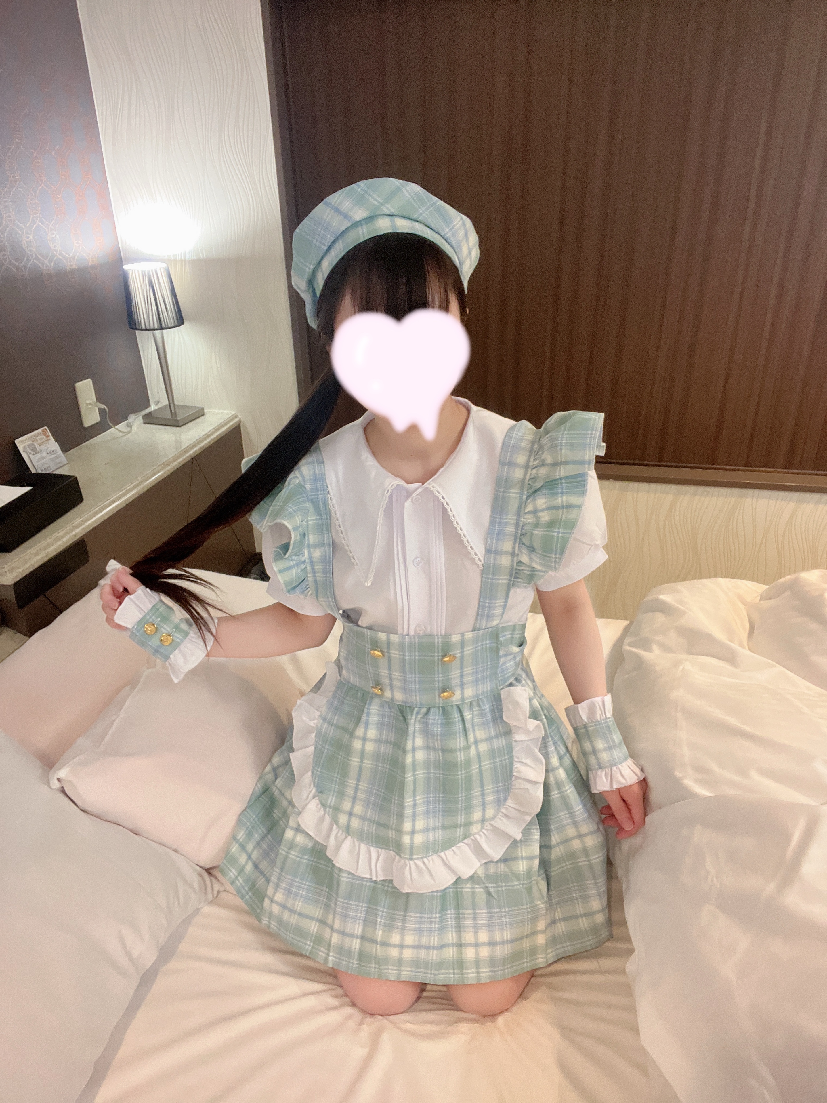 返信画像