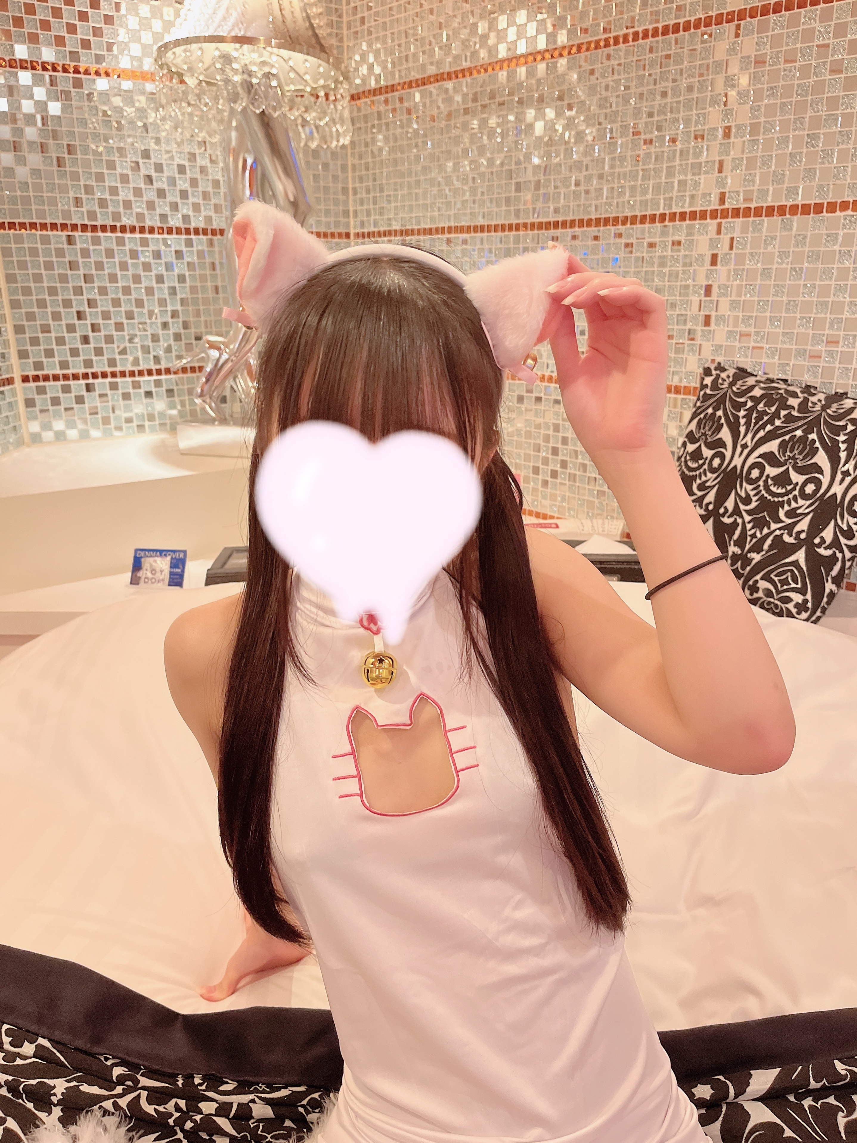 返信画像
