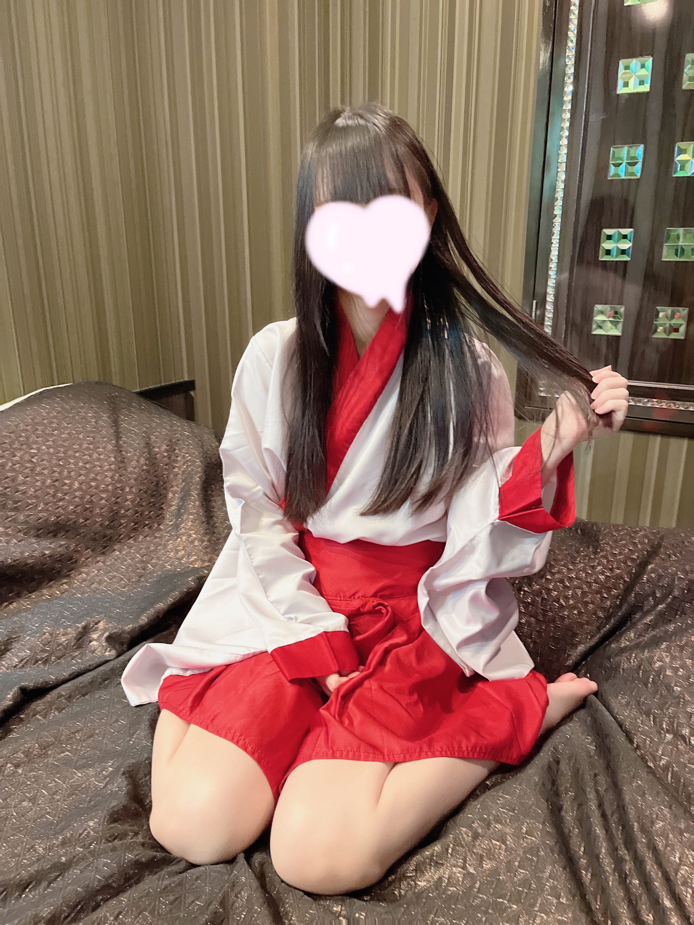 返信画像