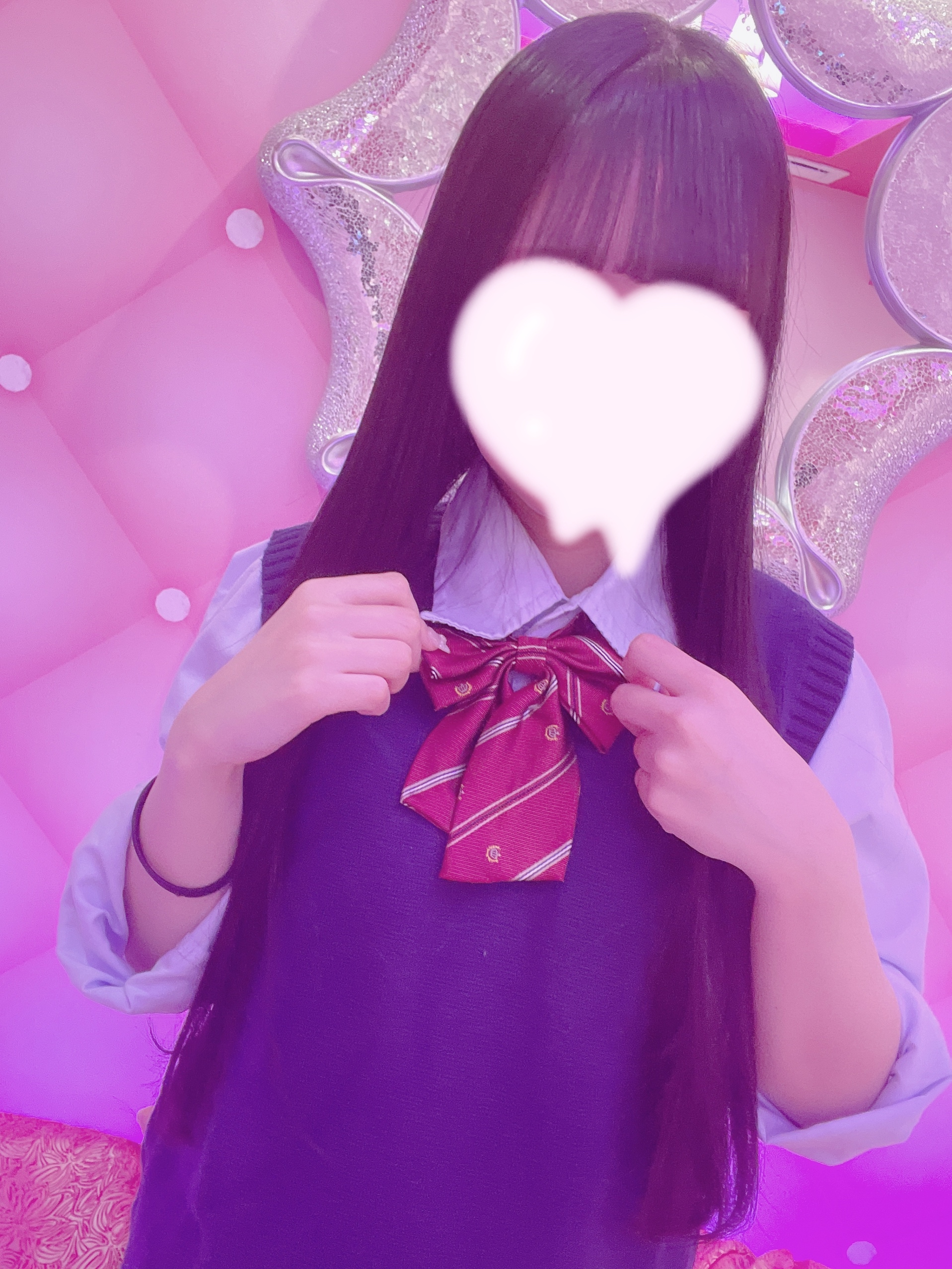 返信画像