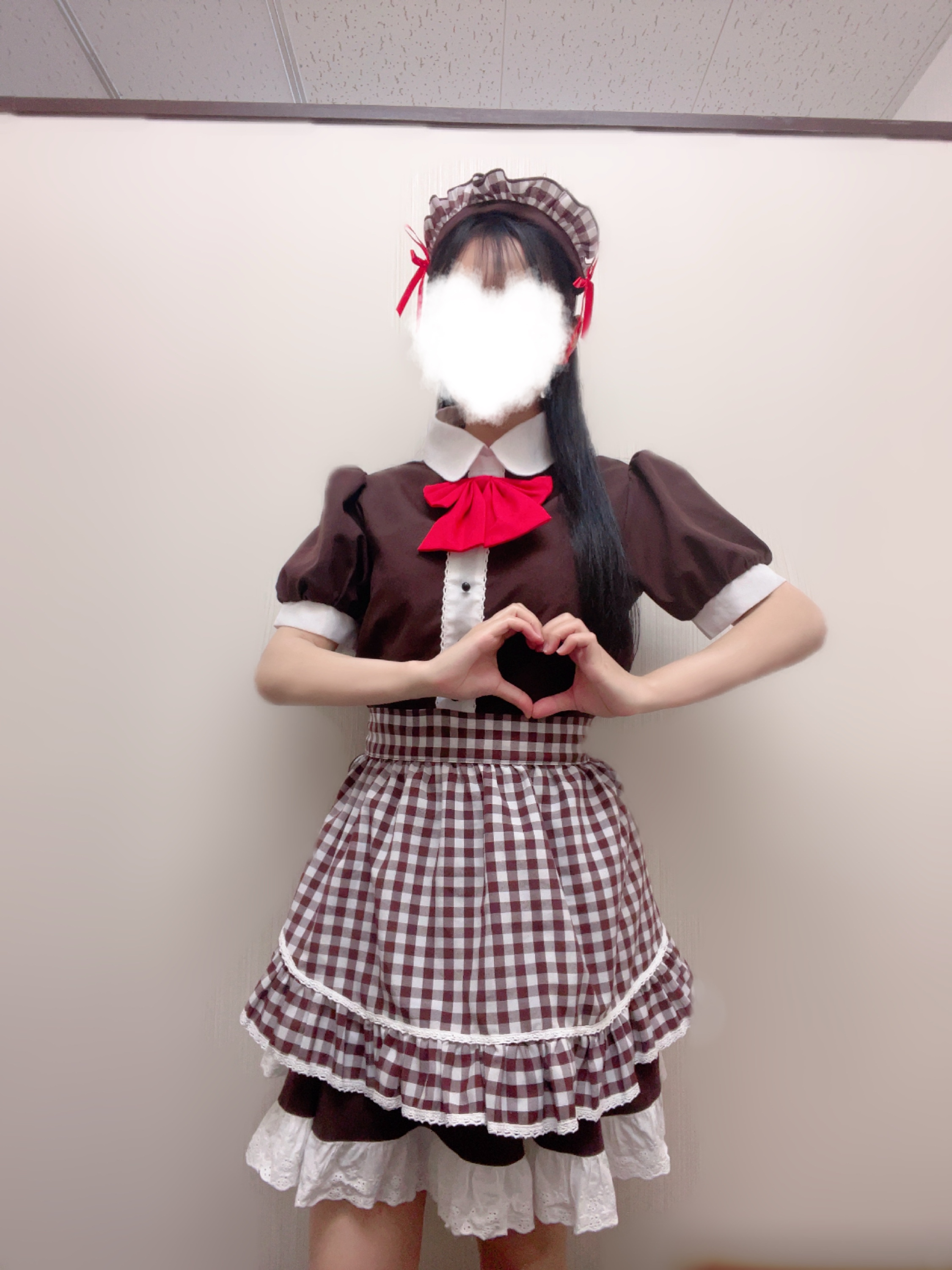 返信画像