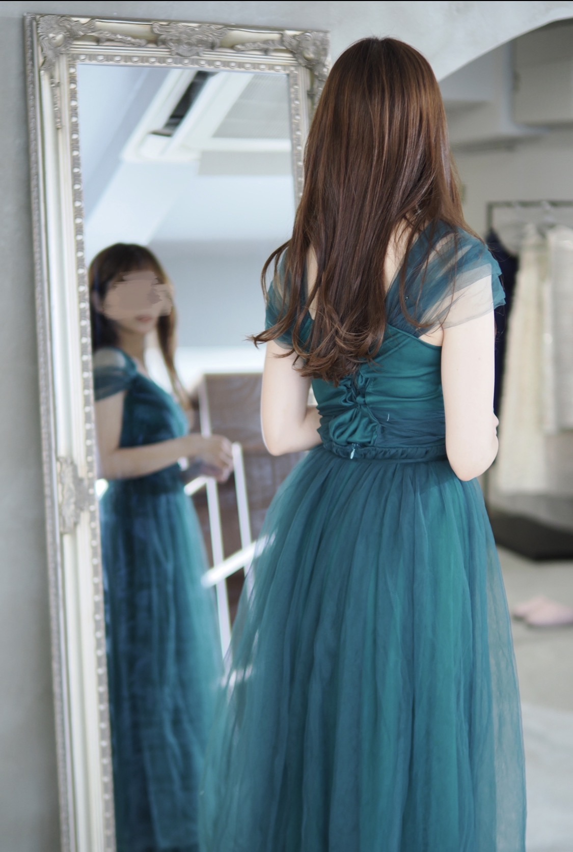 口コミ返信アップロード画像