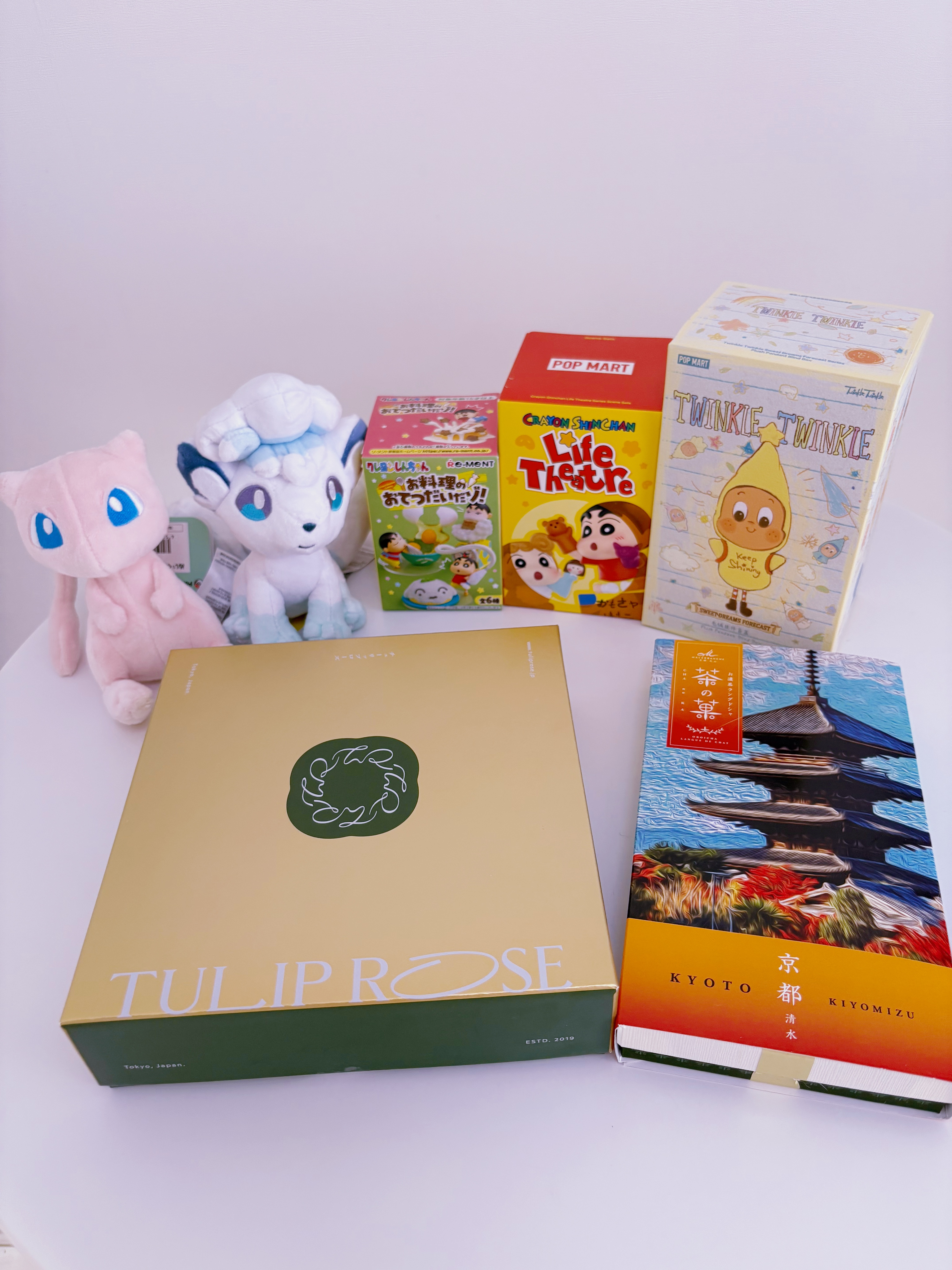 口コミ返信アップロード画像