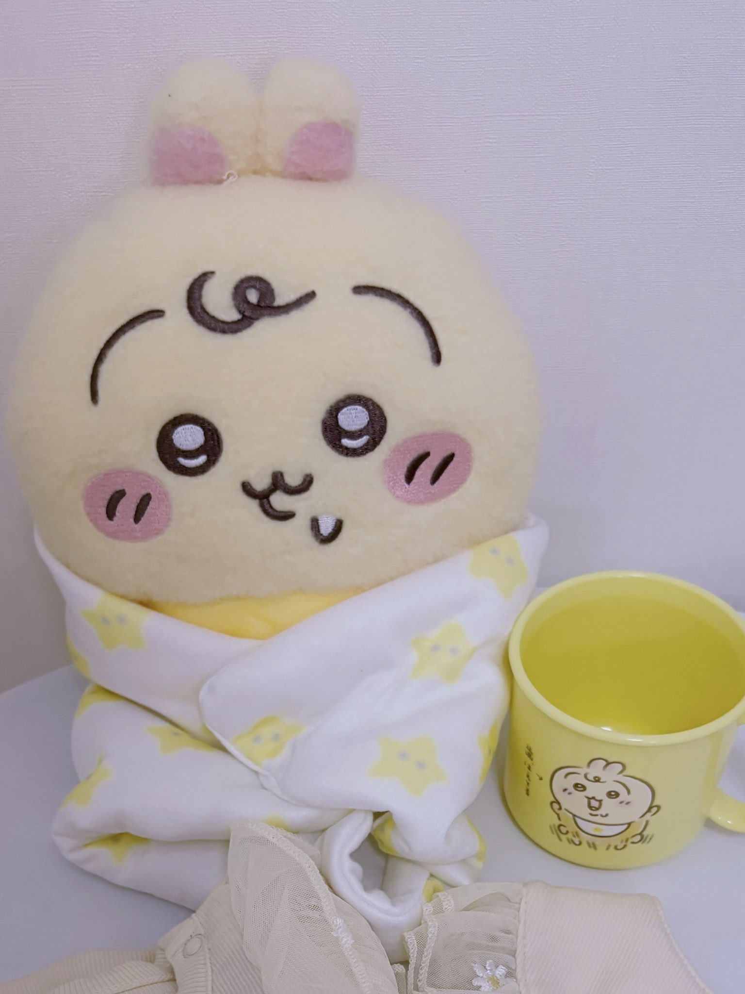 口コミ返信アップロード画像