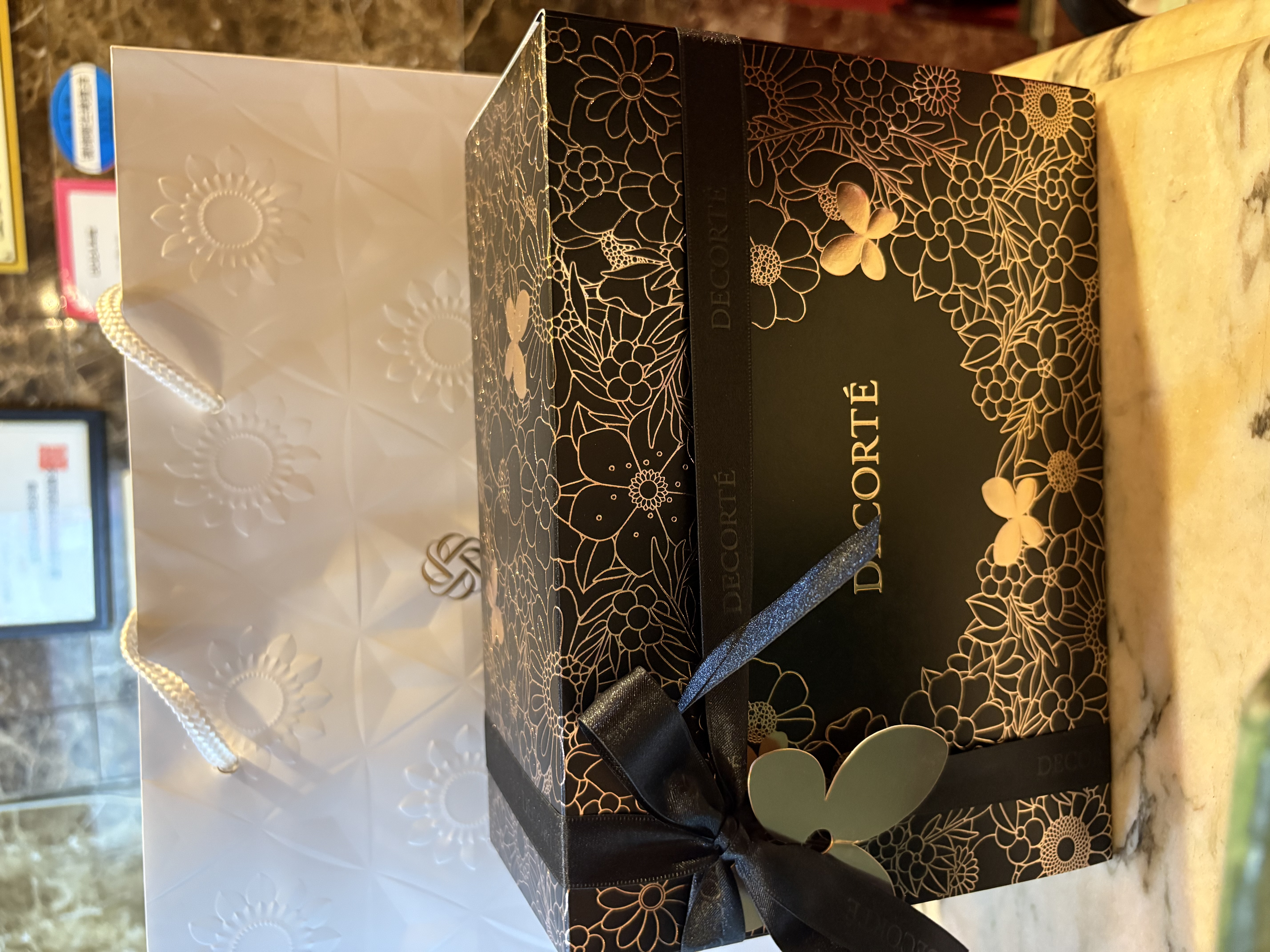 口コミ返信アップロード画像