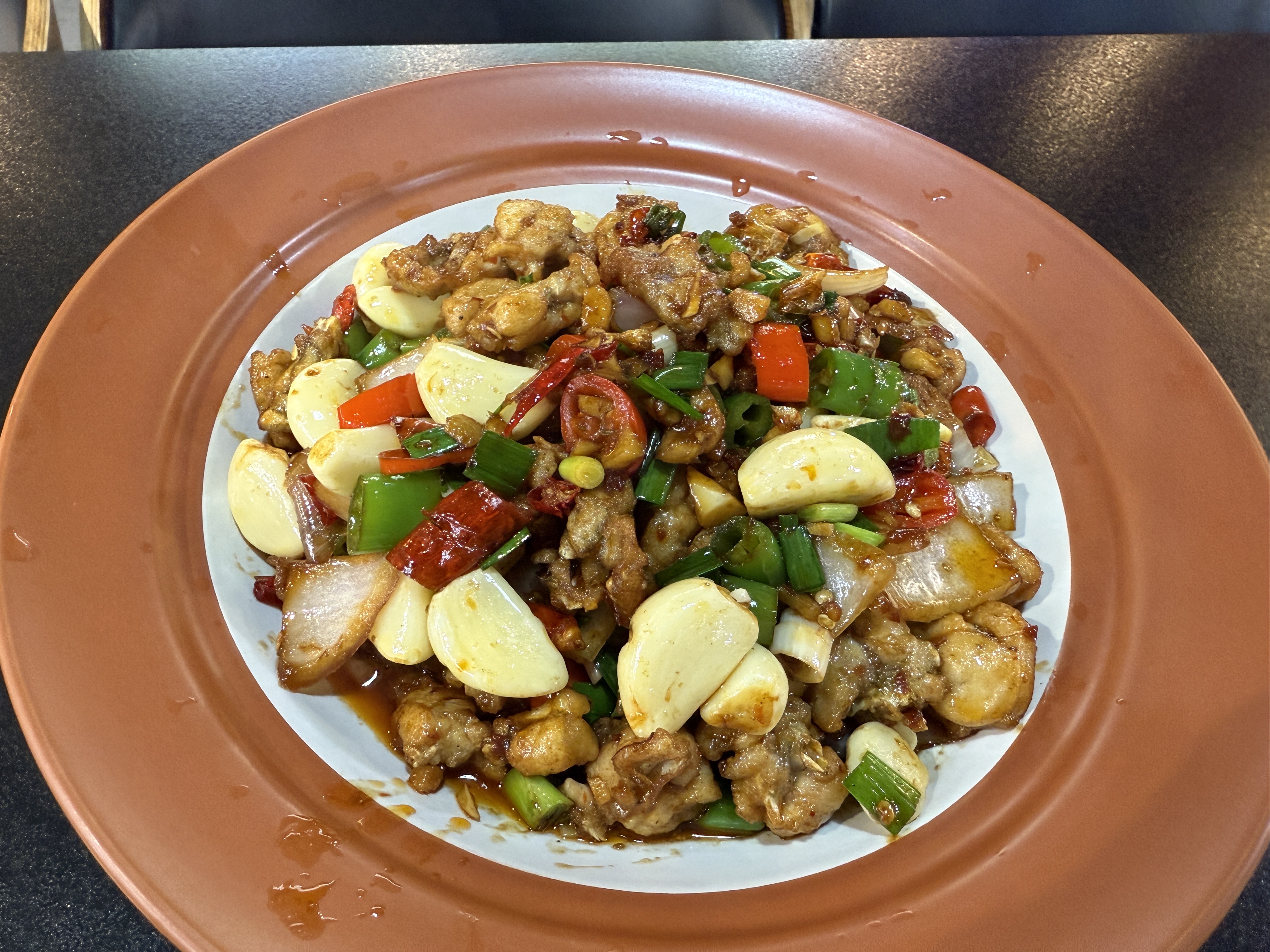 口コミ返信アップロード画像