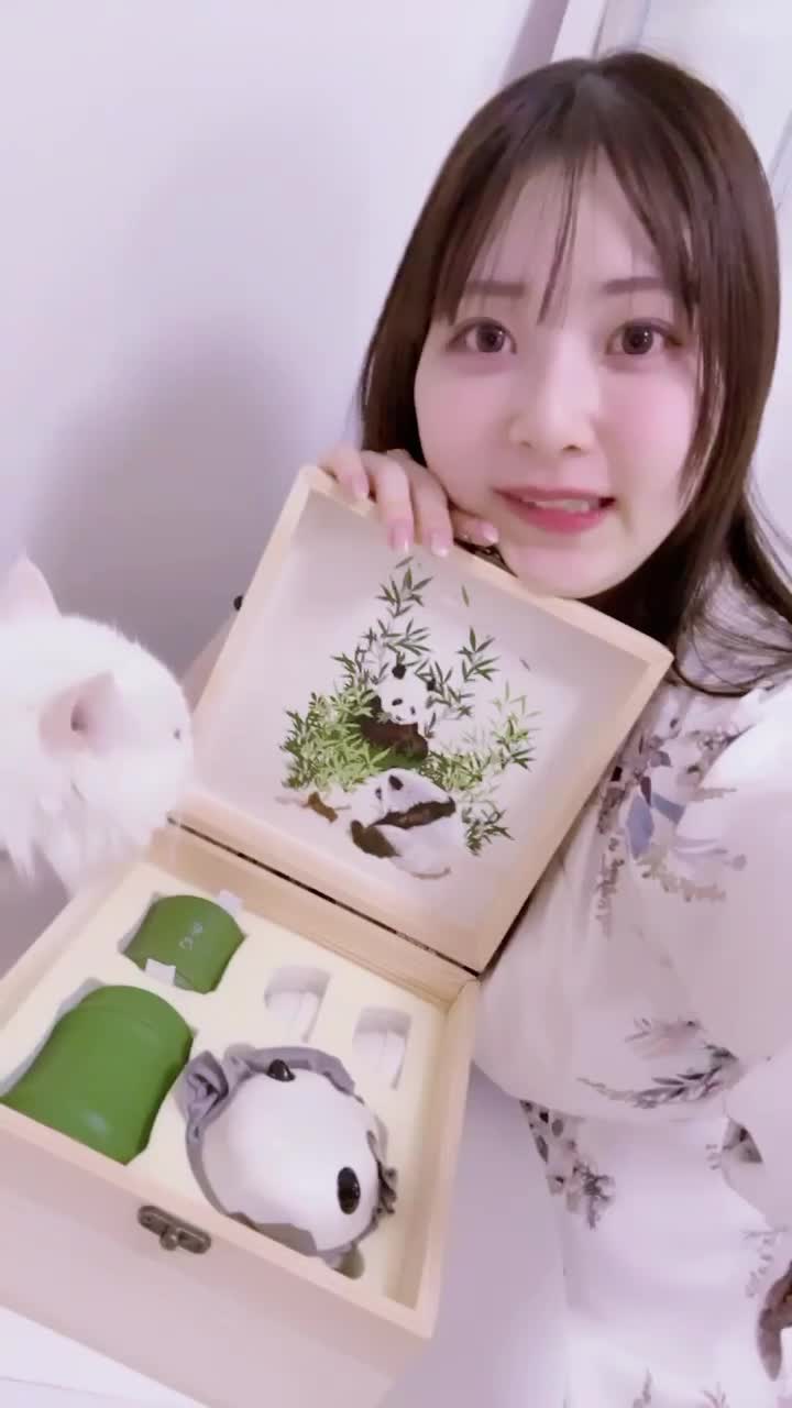 返信動画サムネイル