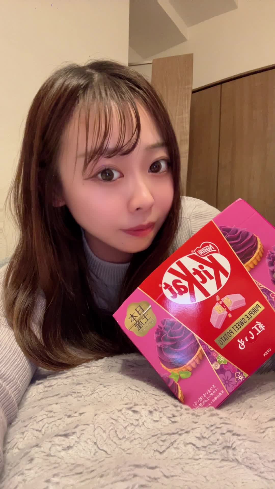 返信動画サムネイル