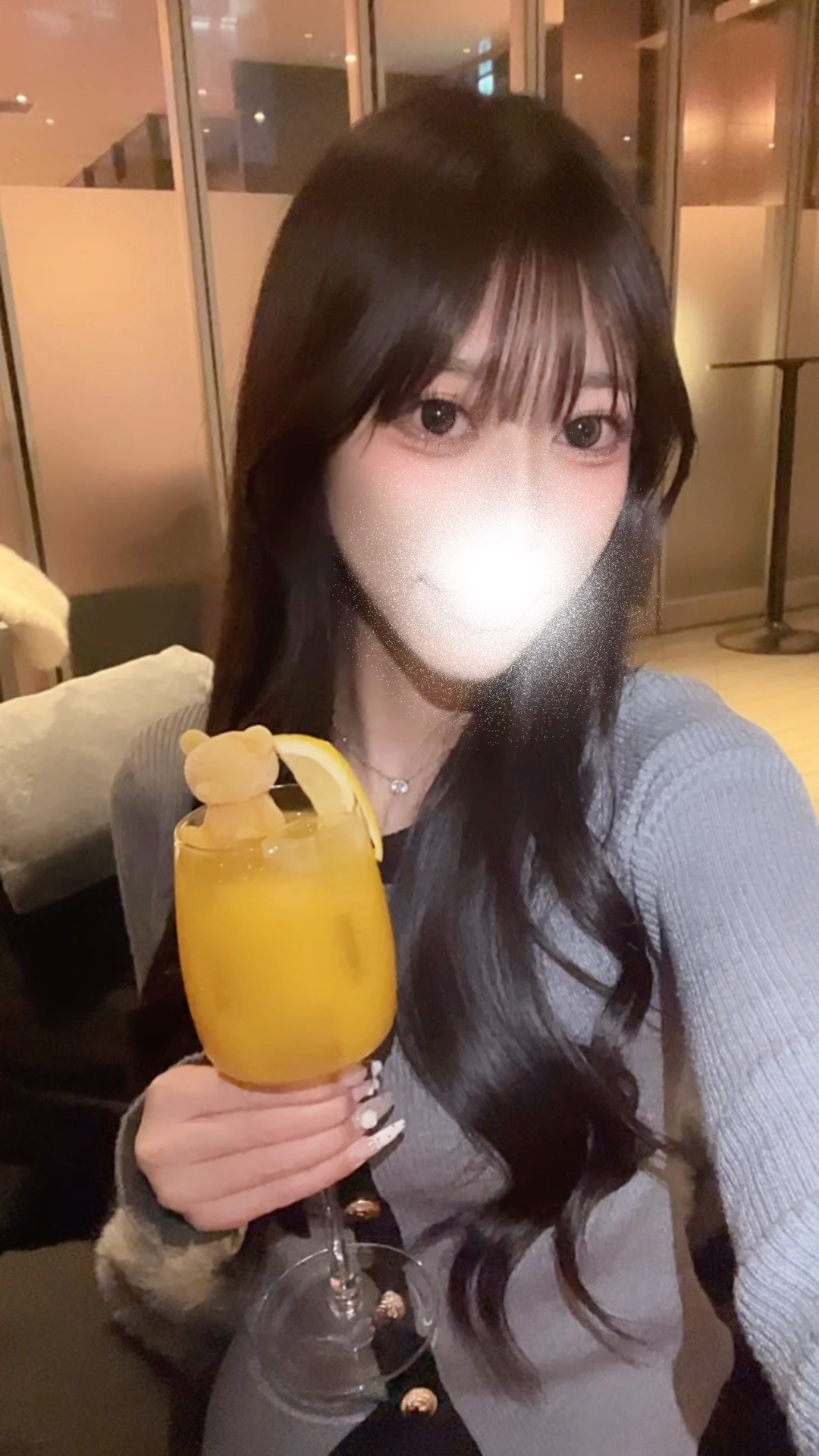 返信画像
