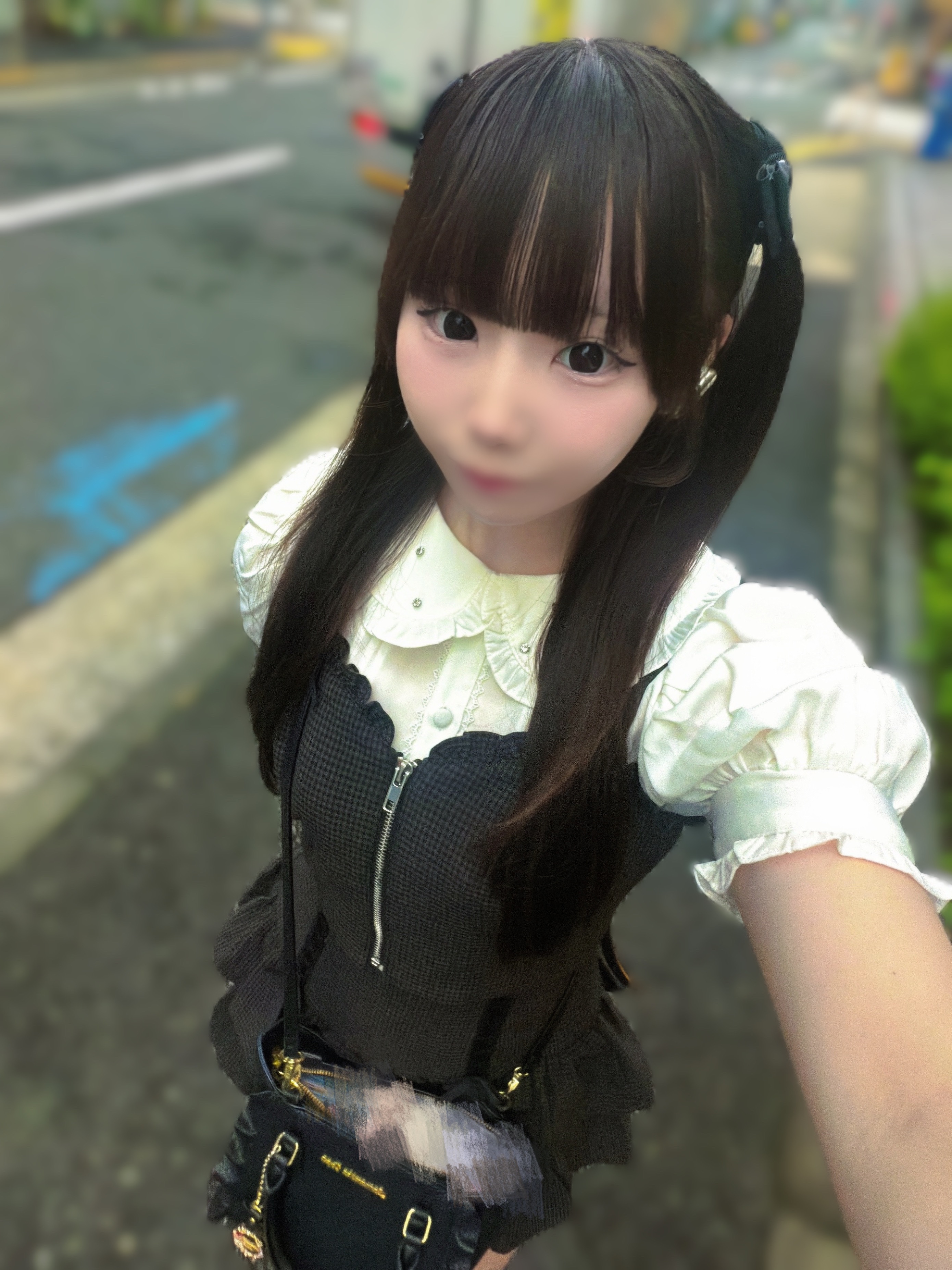 返信画像