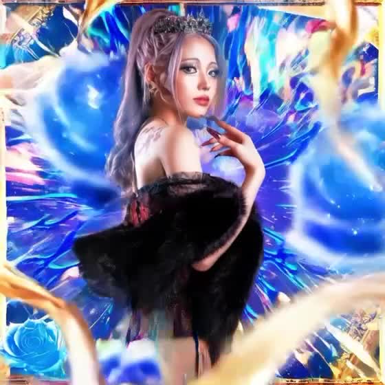 返信動画サムネイル