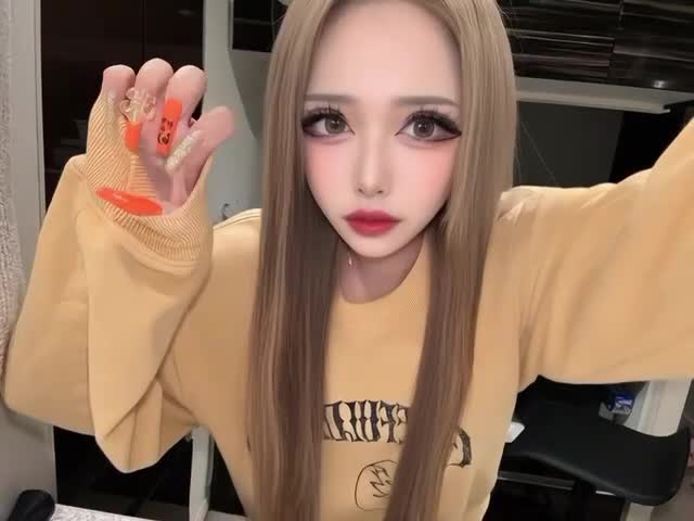 返信動画サムネイル