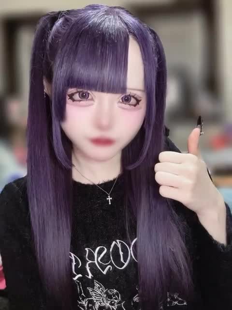 返信動画サムネイル