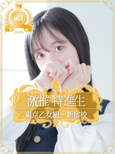 ときめき純情ロリ学園～東京乙女組　新宿校 上門服務 Rika