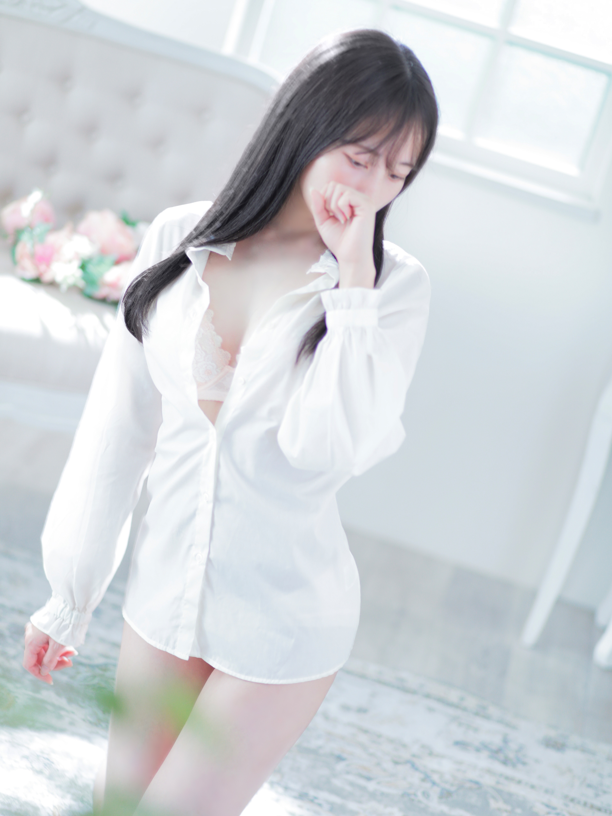 ときめき純情ロリ学園～東京乙女組　新宿校 上門服務 Rika