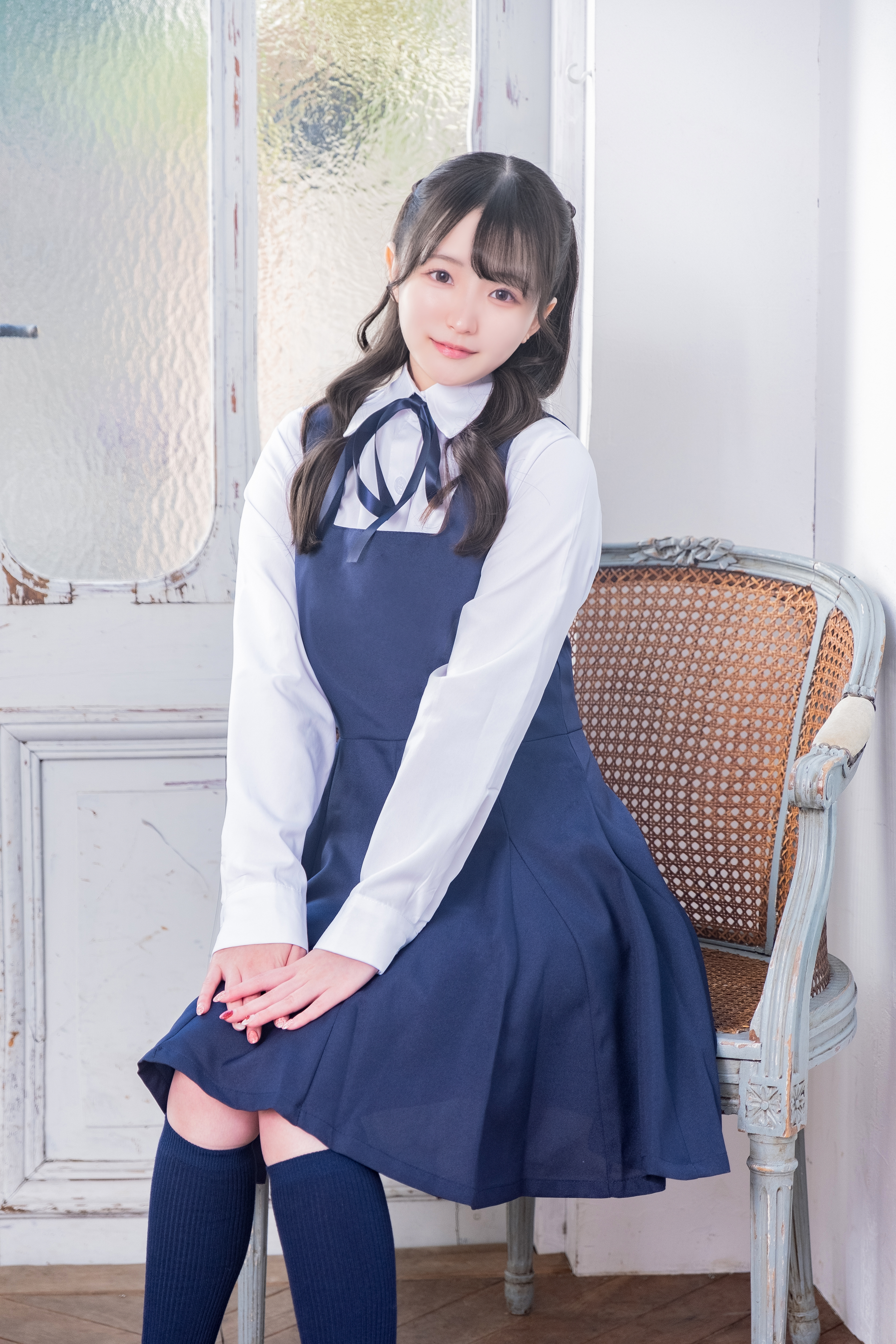 ときめき純情ロリ学園～東京乙女組　新宿校 outcall escort service Memi