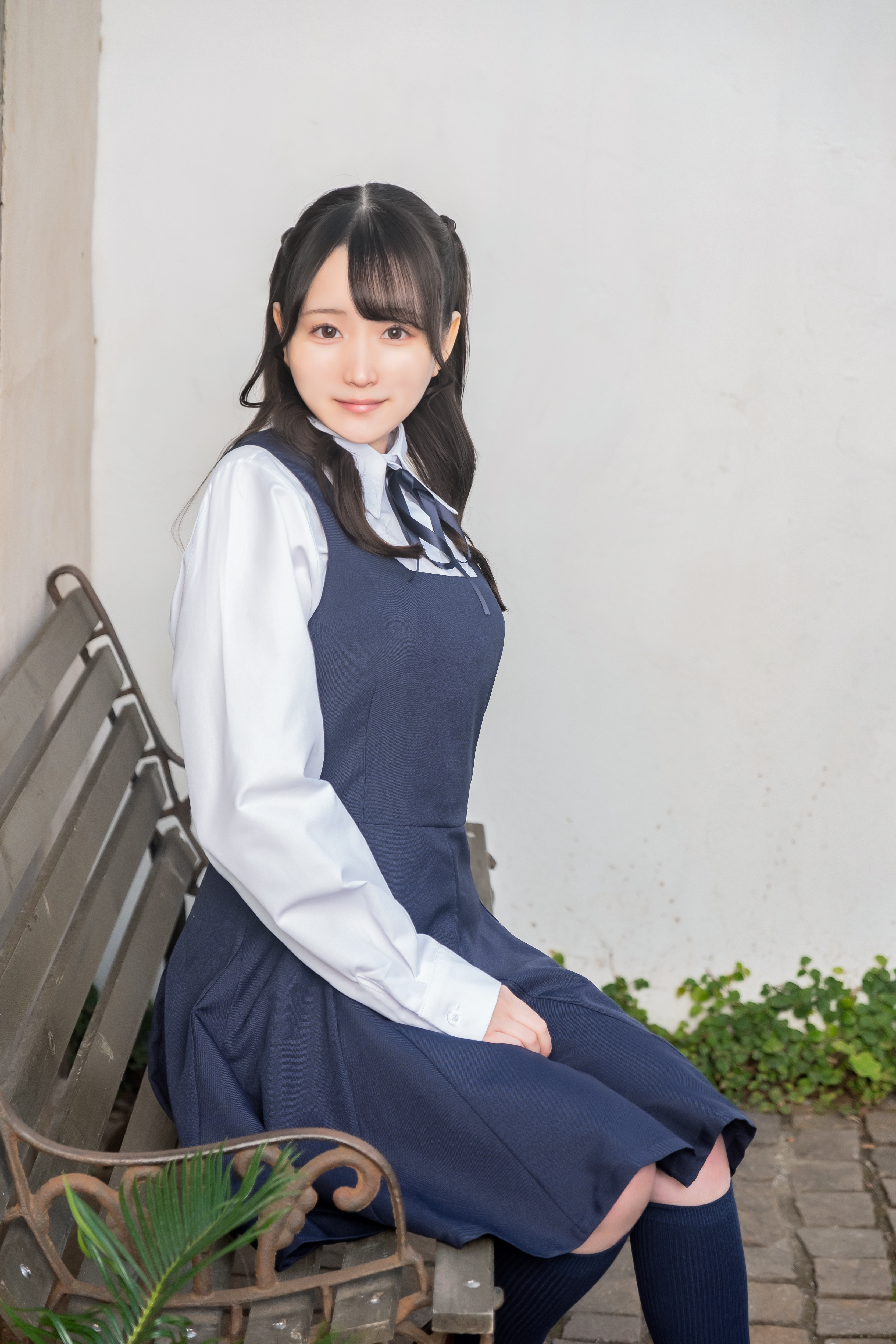ときめき純情ロリ学園～東京乙女組　新宿校 outcall escort service Memi