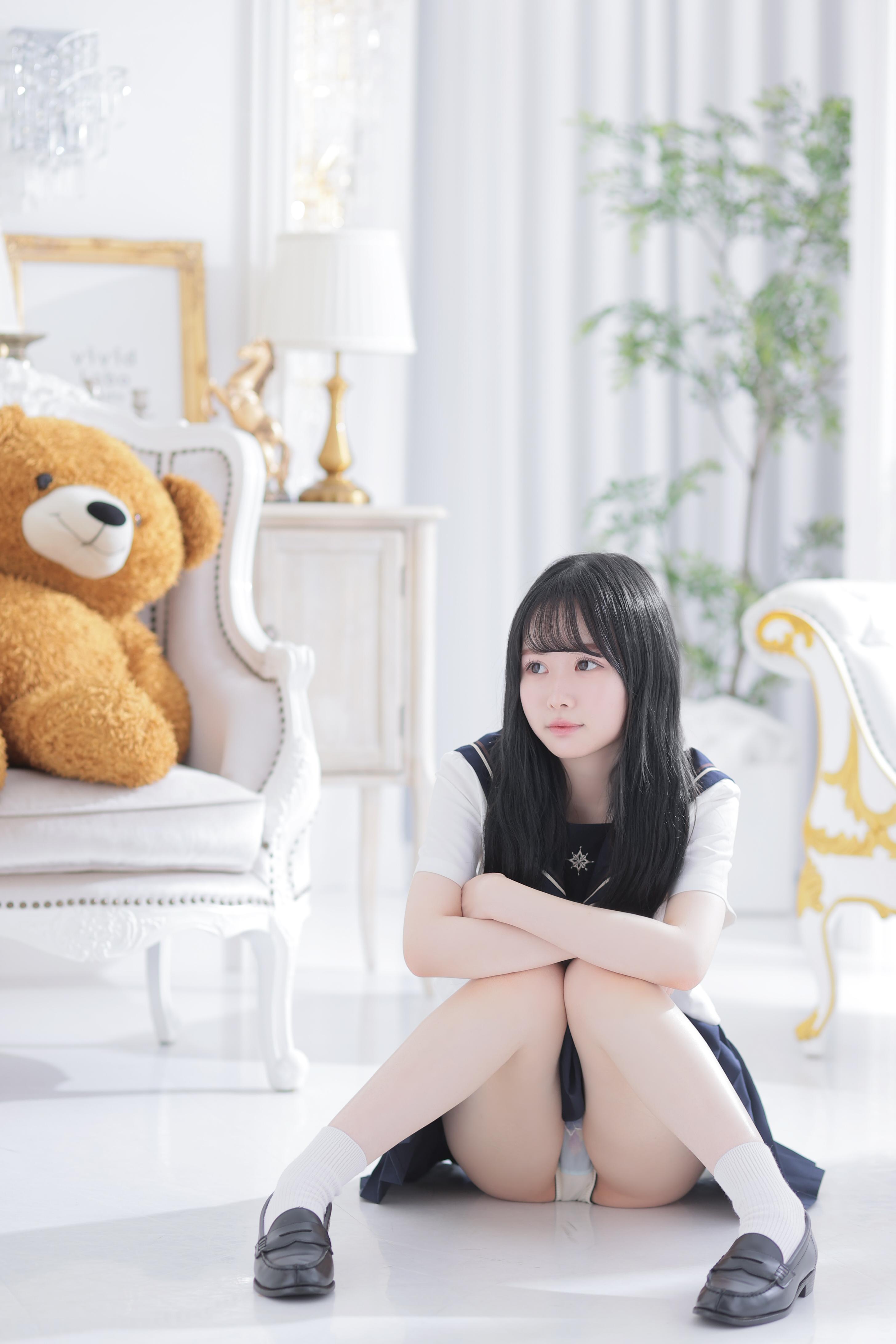ときめき純情ロリ学園～東京乙女組　新宿校 outcall escort service MISA