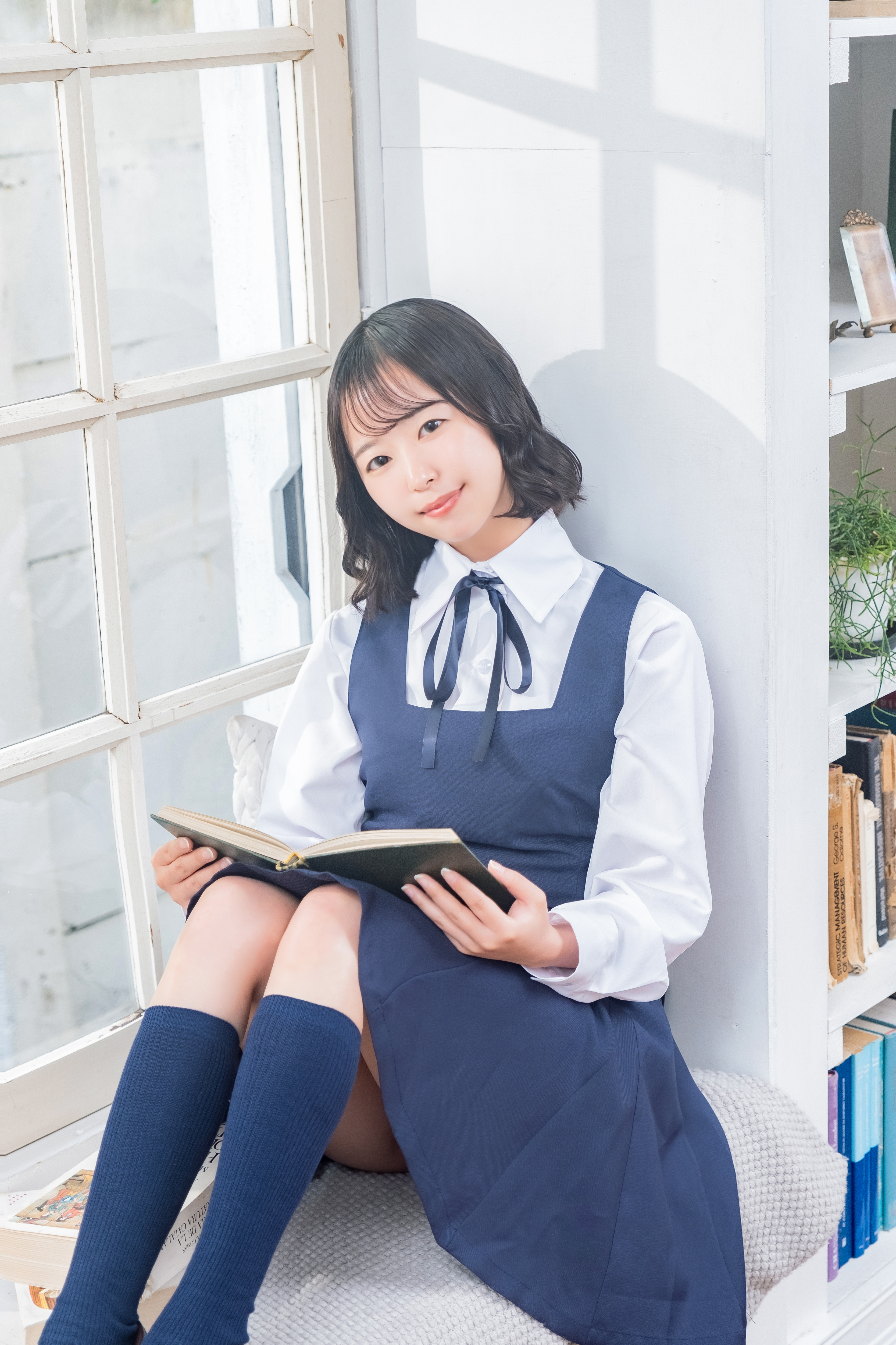 ときめき純情ロリ学園～東京乙女組　新宿校 outcall escort service FUYU