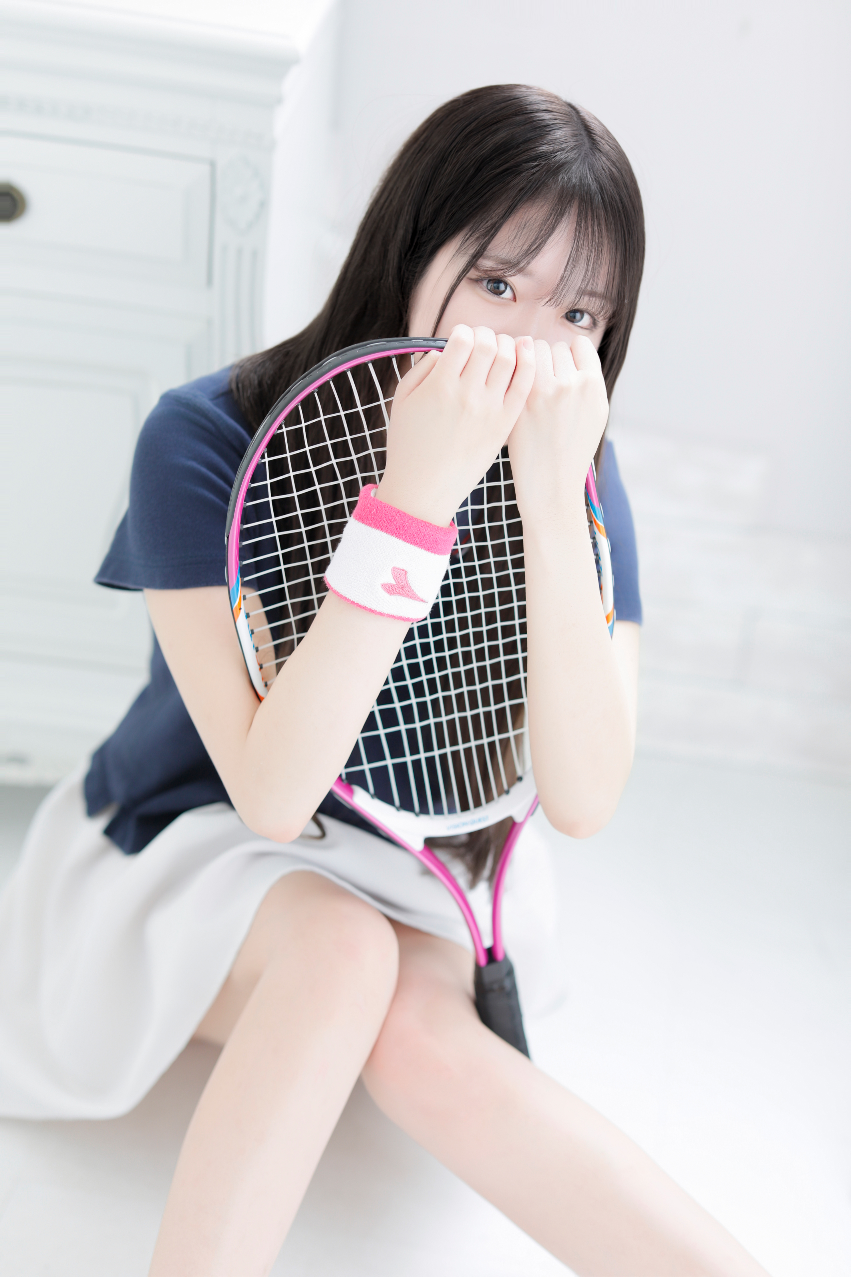 ときめき純情ロリ学園～東京乙女組　新宿校 上門服務 AINA