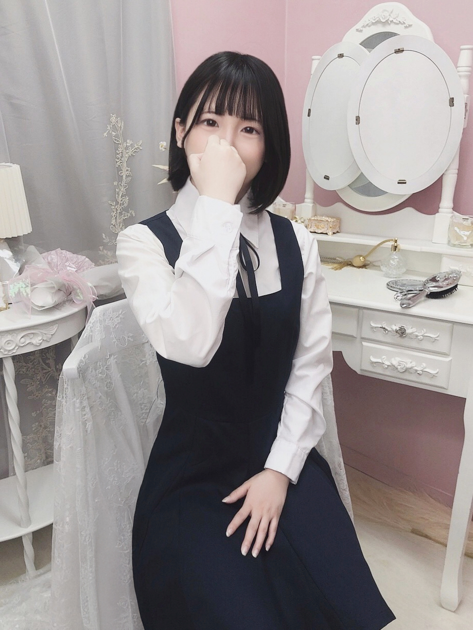 ときめき純情ロリ学園～東京乙女組　新宿校 上門服務 RINA