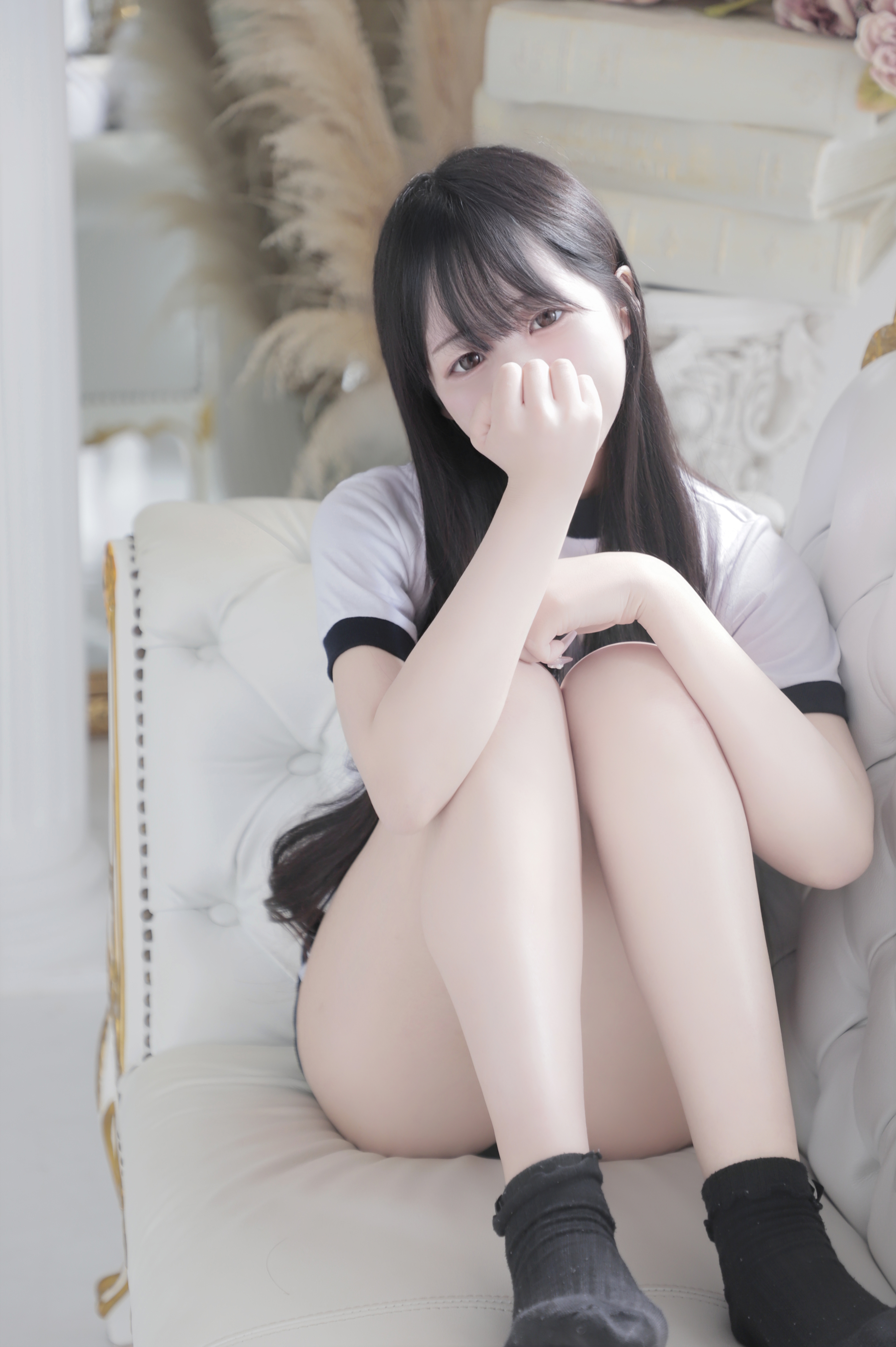 ときめき純情ロリ学園～東京乙女組　新宿校 上门服务 SAKURA