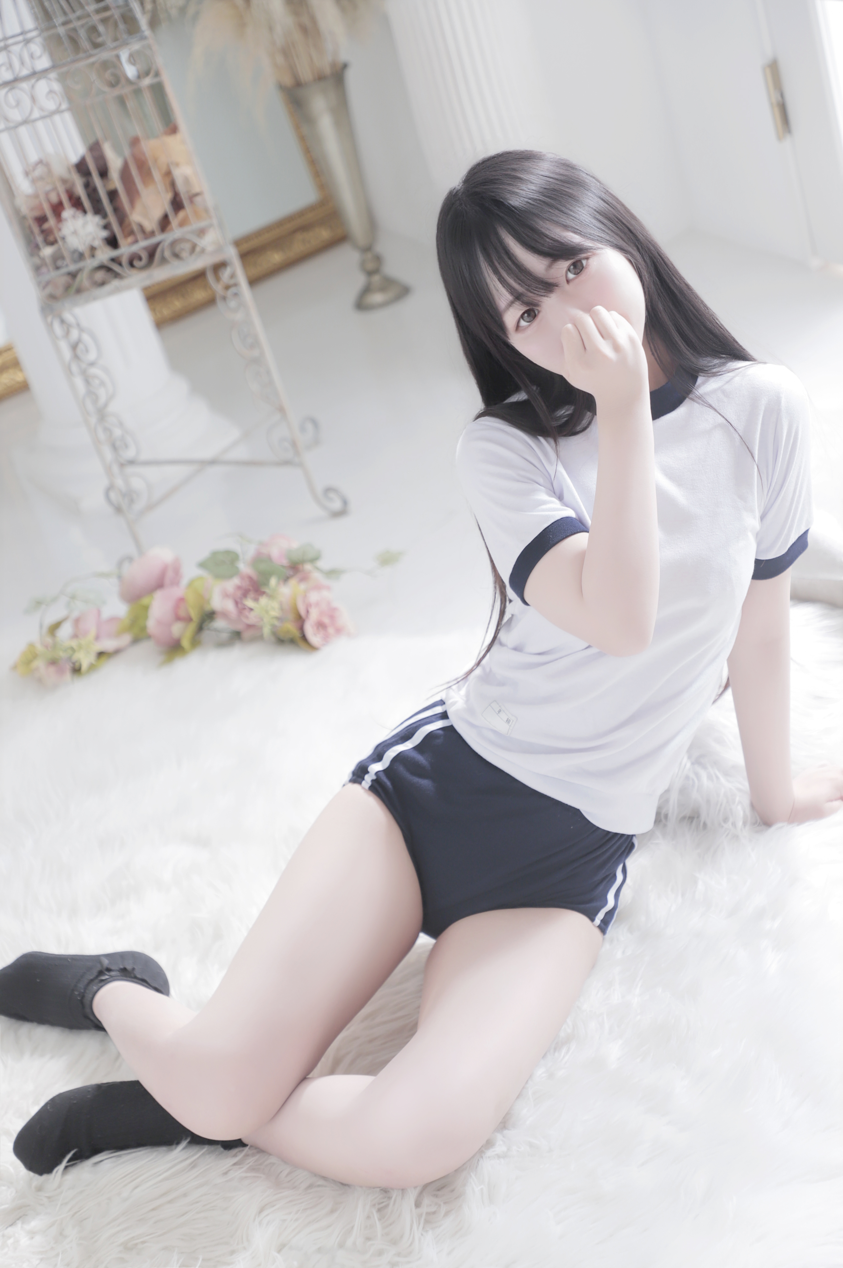 ときめき純情ロリ学園～東京乙女組　新宿校 上门服务 SAKURA