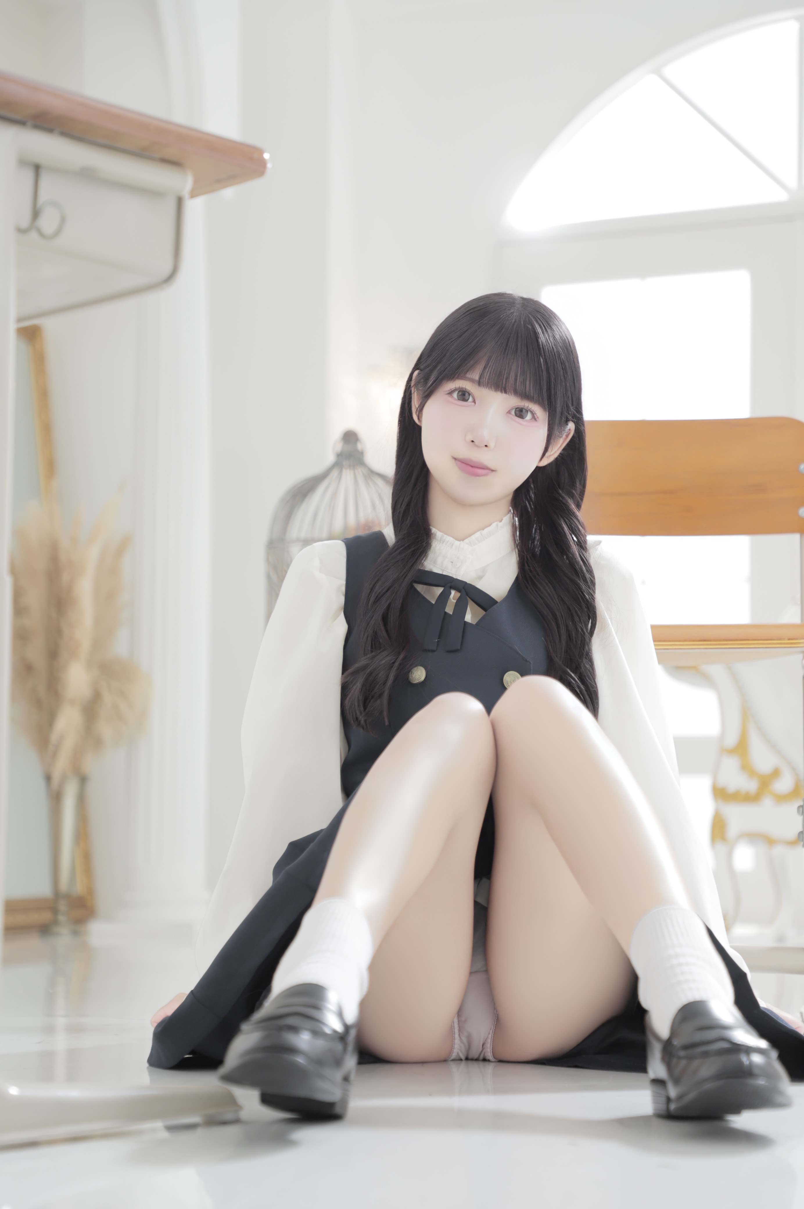ときめき純情ロリ学園～東京乙女組　新宿校 outcall escort service REINA