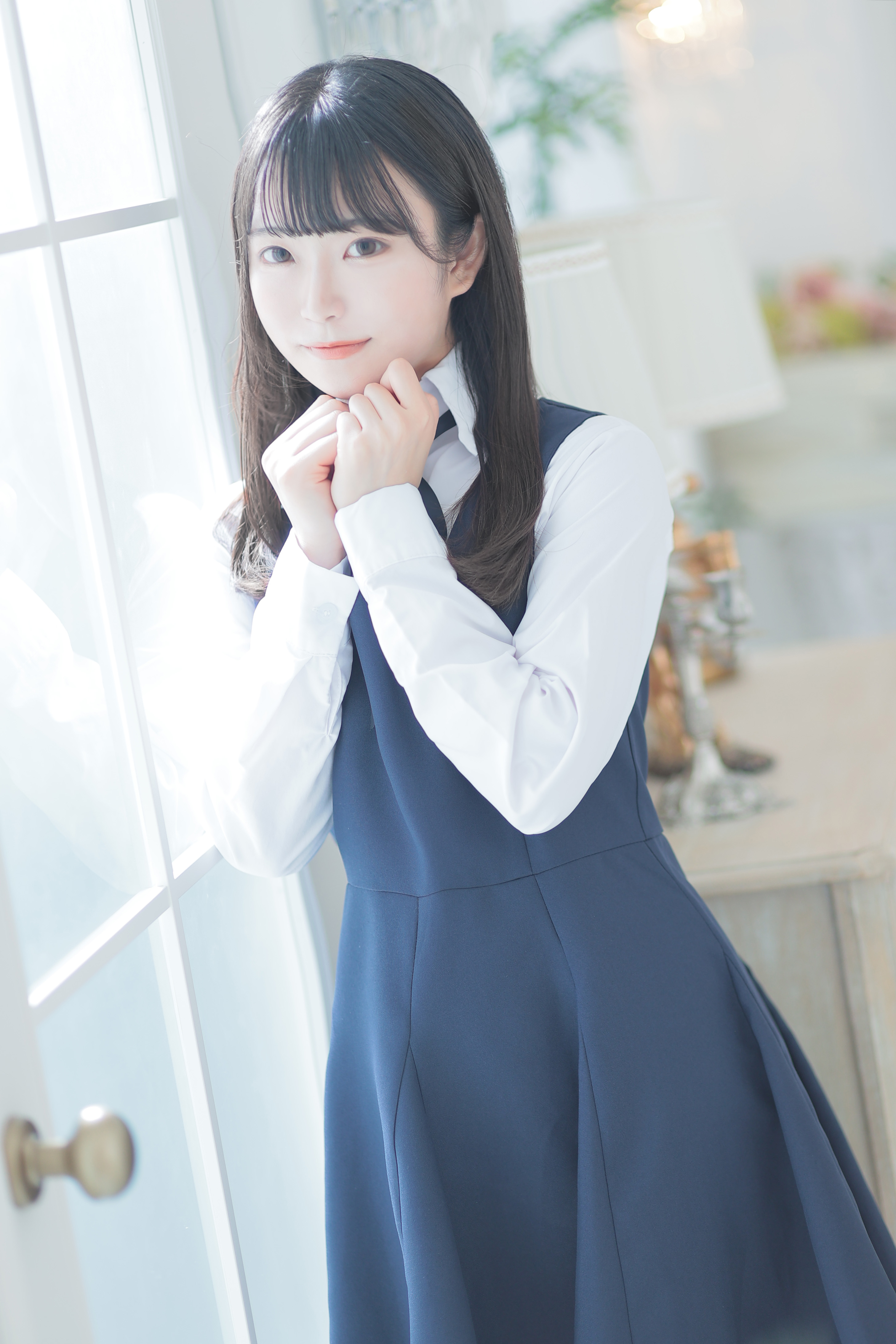 ときめき純情ロリ学園～東京乙女組　新宿校 데리헤루 MINA