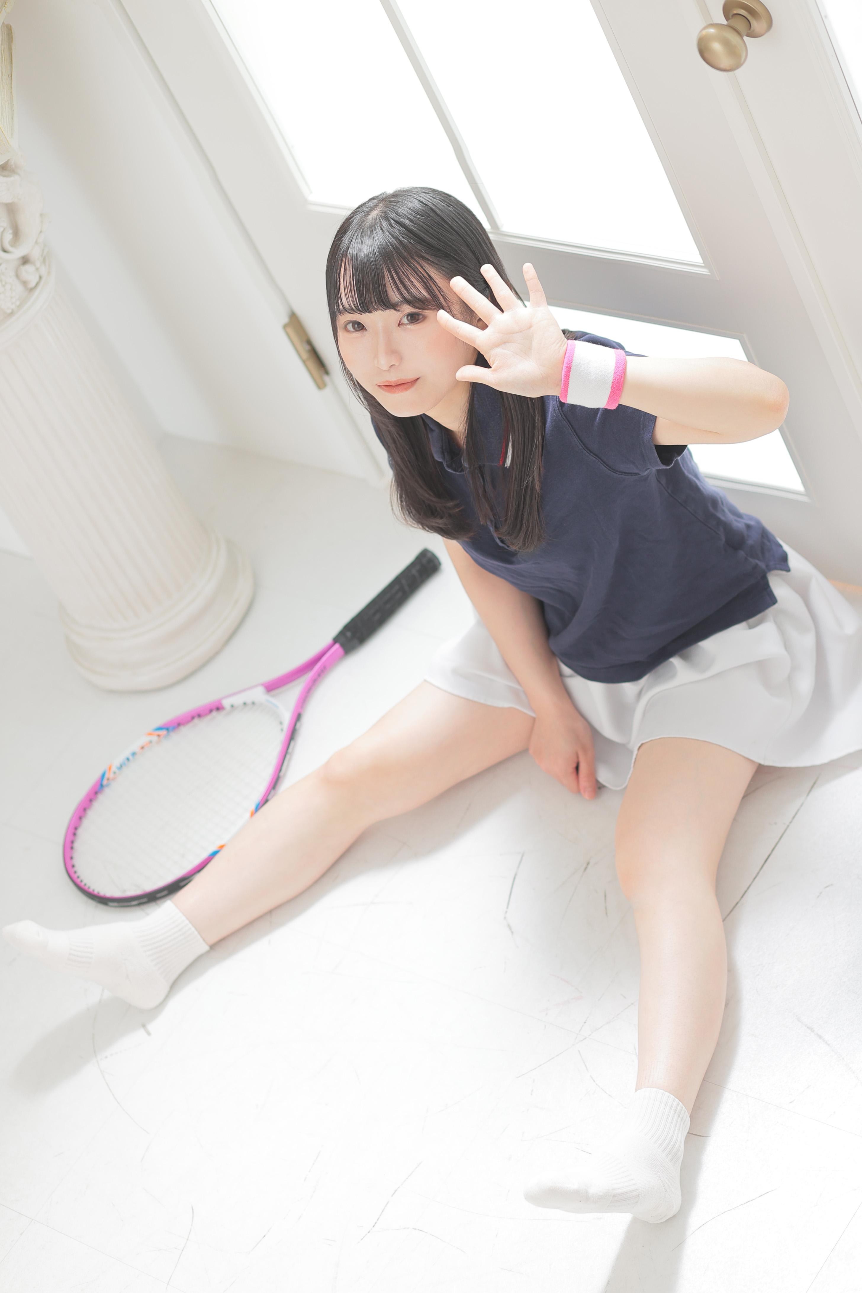 ときめき純情ロリ学園～東京乙女組　新宿校 데리헤루 MINA