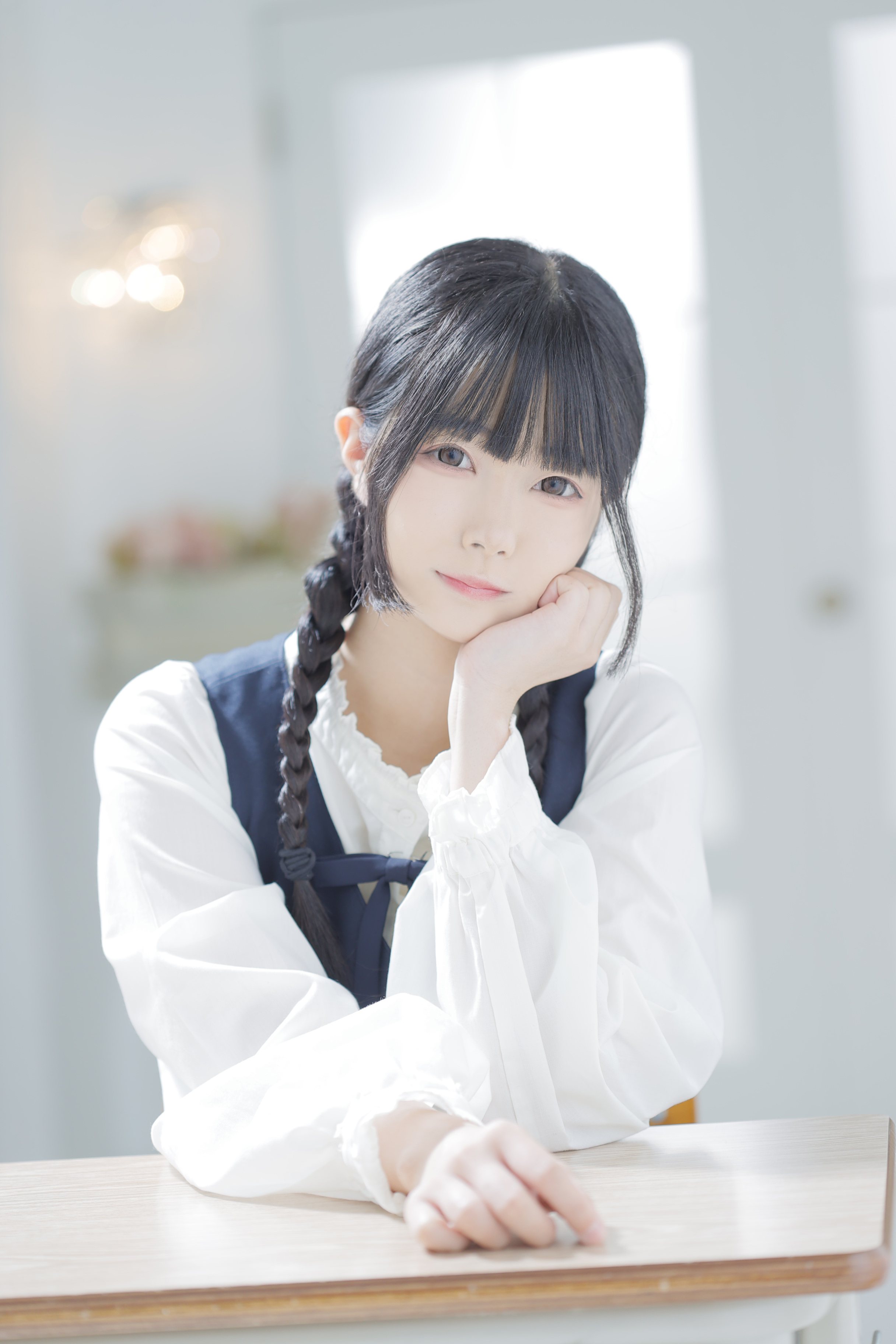 ときめき純情ロリ学園～東京乙女組　新宿校 데리헤루 RUN