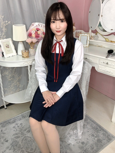 ときめき純情ロリ学園～東京乙女組　新宿校 デリヘル KIRA