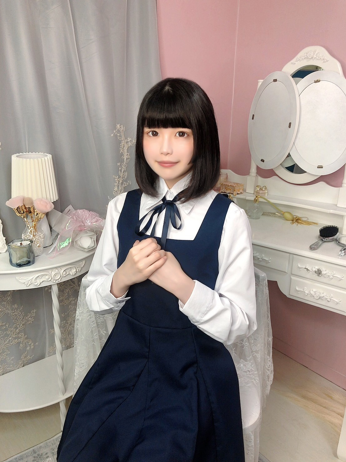ときめき純情ロリ学園～東京乙女組　新宿校 デリヘル SAKURAKO